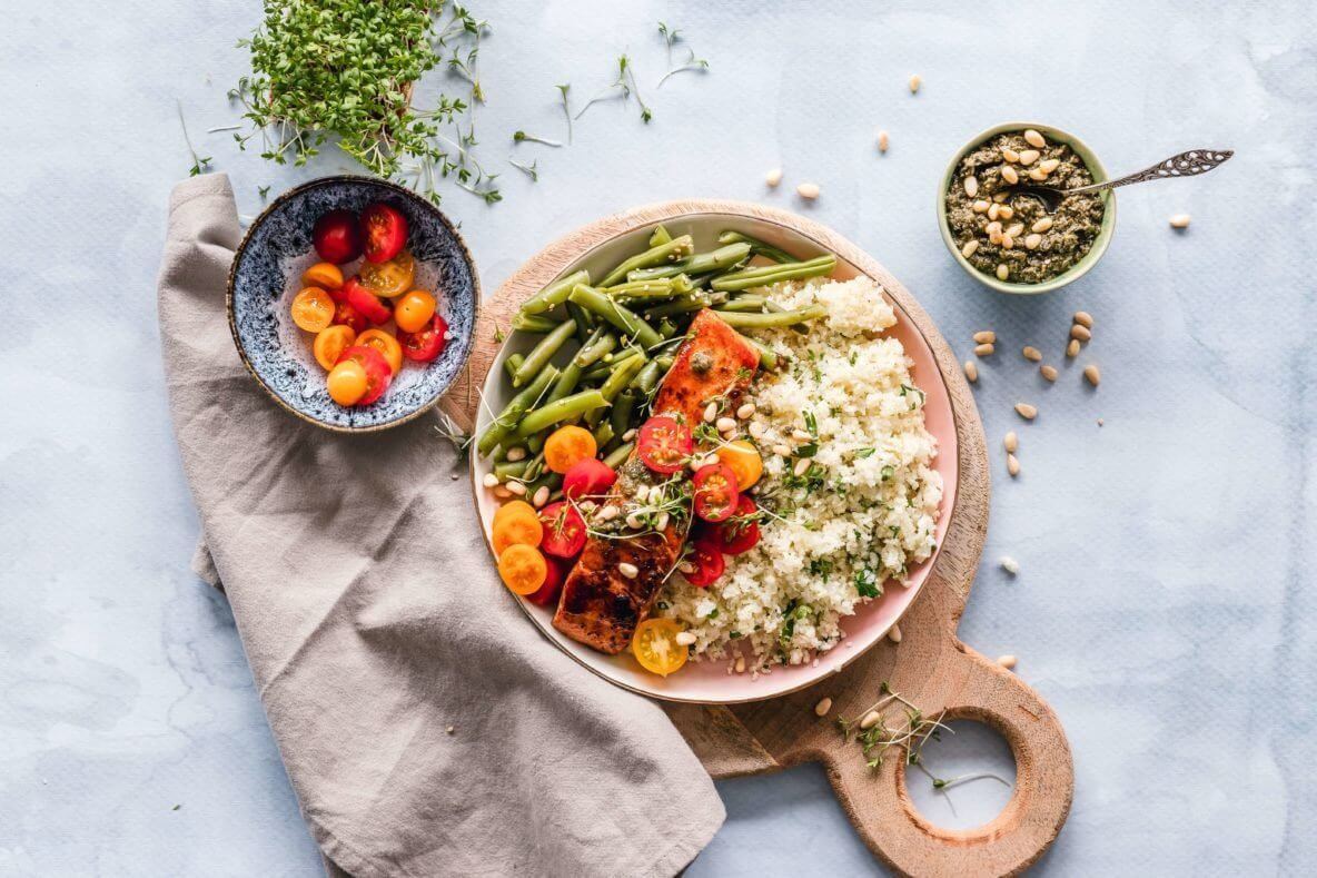 Gesunde Ernährung für Anfänger – 7 Tipps | paigh | Fair & gemütlich