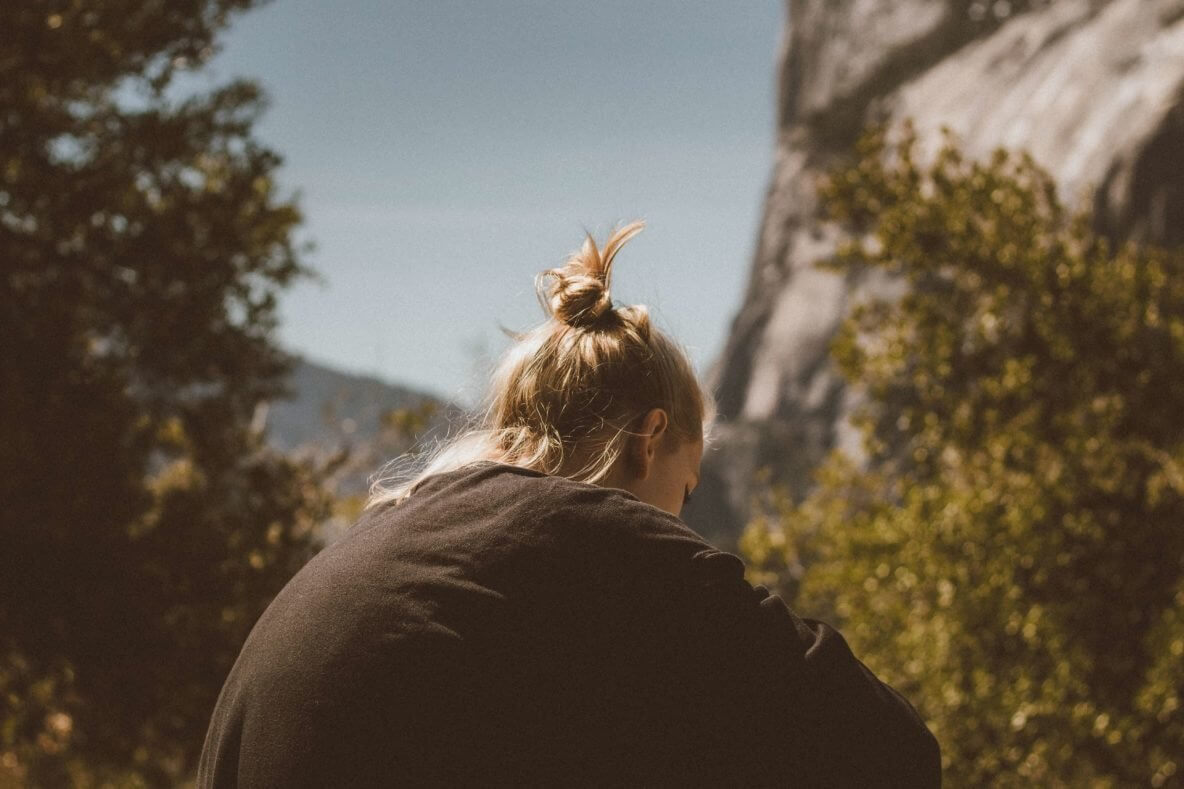 Eco Anxiety: Über die Angst vor dem Untergang | paigh | Fair & gemütlich