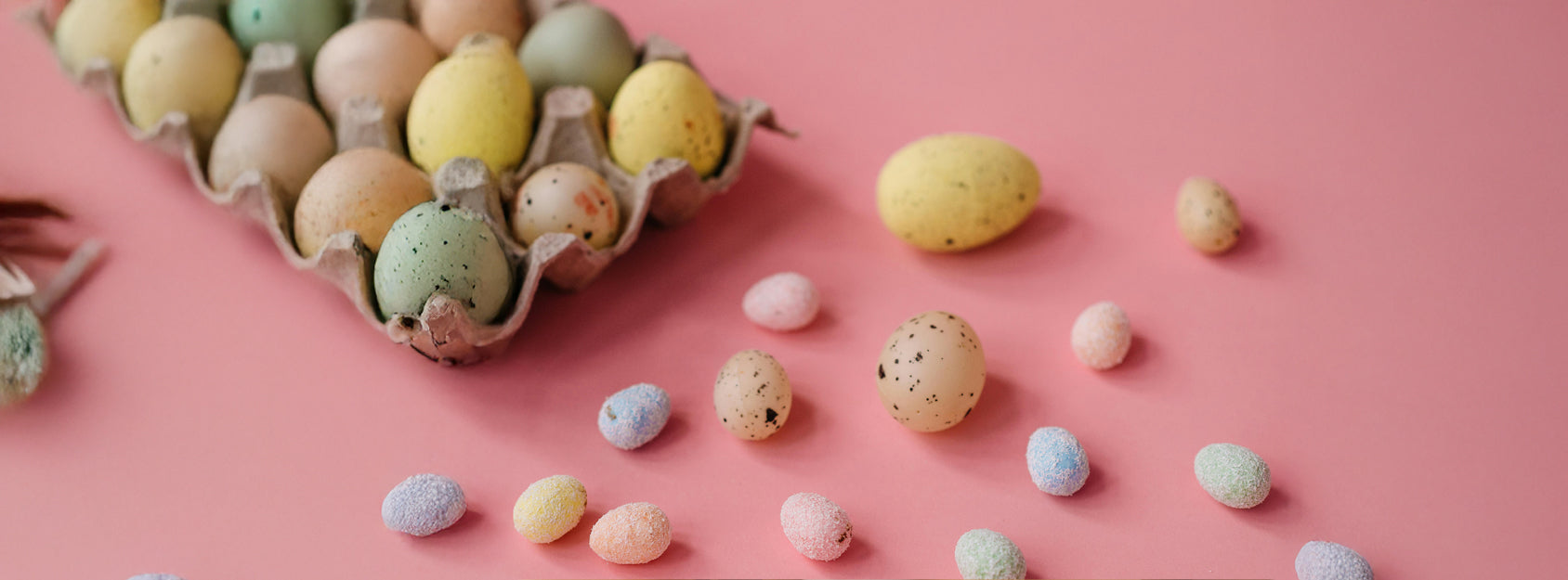 Ostern achtsam feiern: Nachhaltige Geschenkideen mit Herz