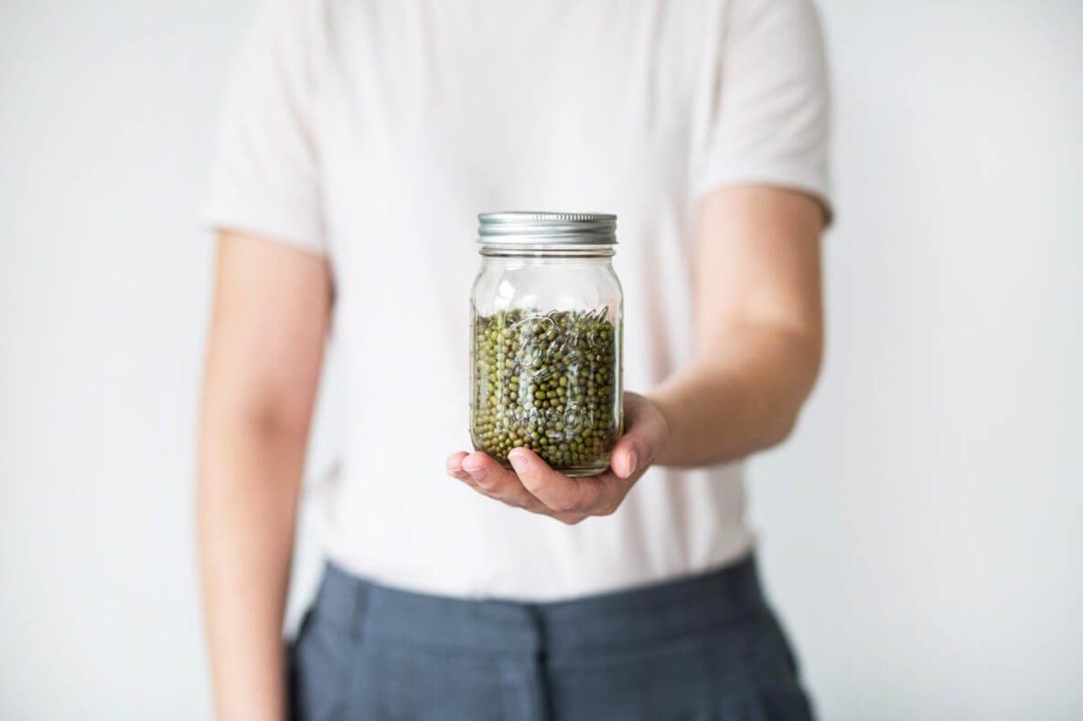 Der zero-waste Lifestyle | paigh | Fair & gemütlich
