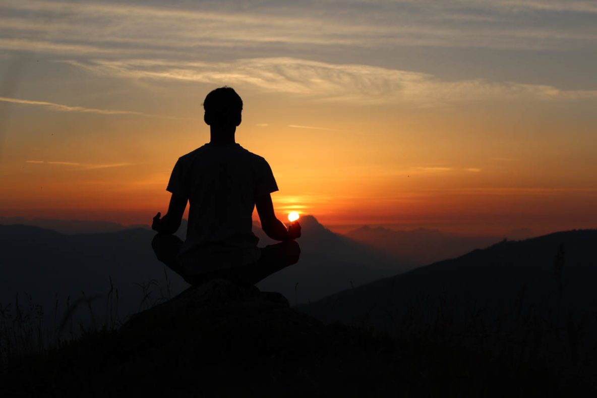 Die Dankbarkeitsmeditation – Meditationstechniken für Einstieger | paigh | Fair & gemütlich