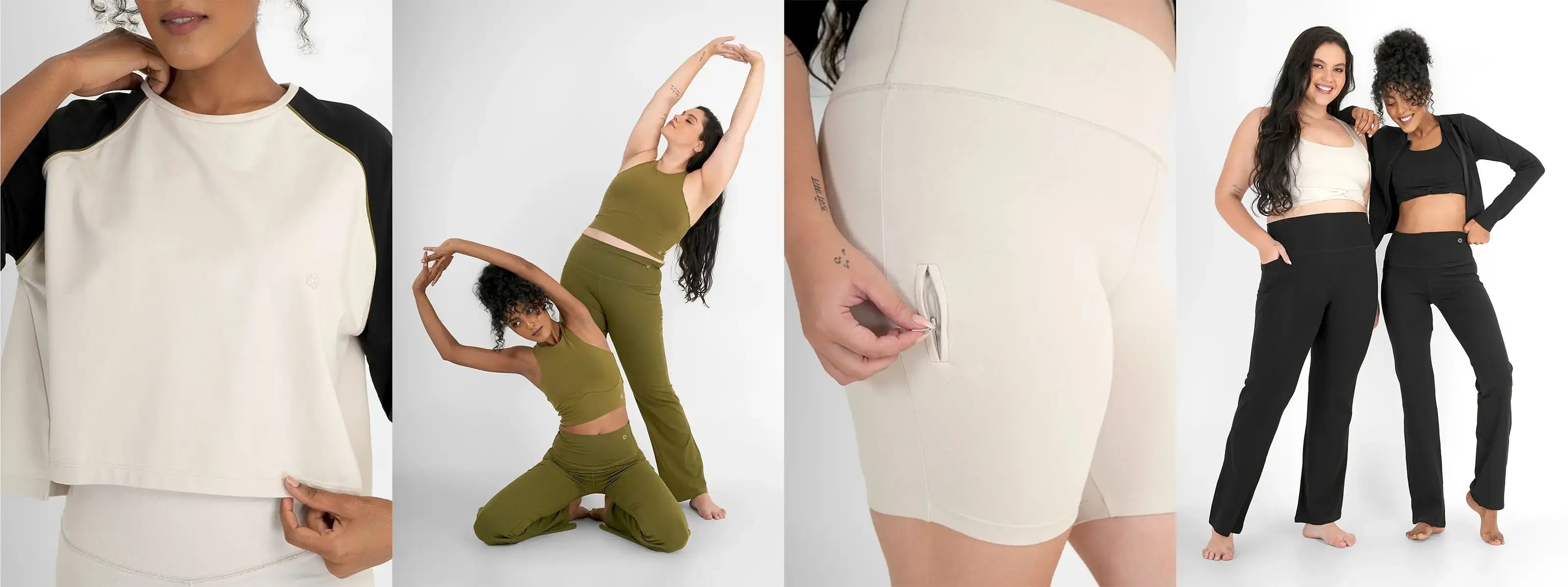 Cozy & Chill Outfits