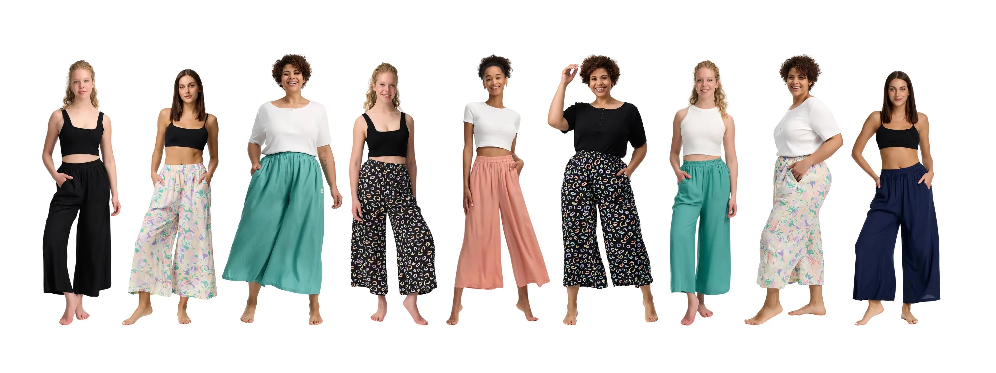 Culottes