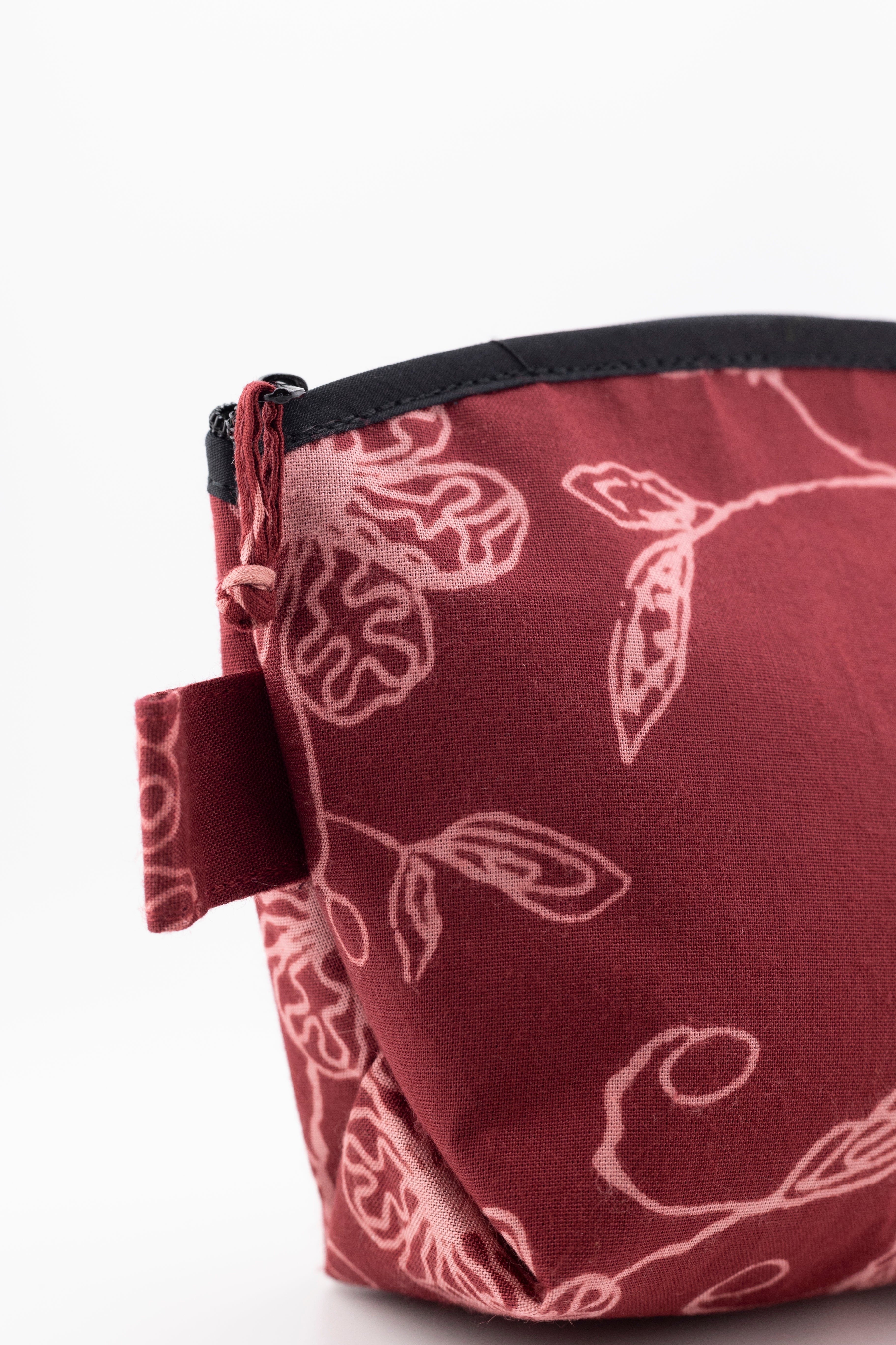 Borsa cosmetica millefiori
