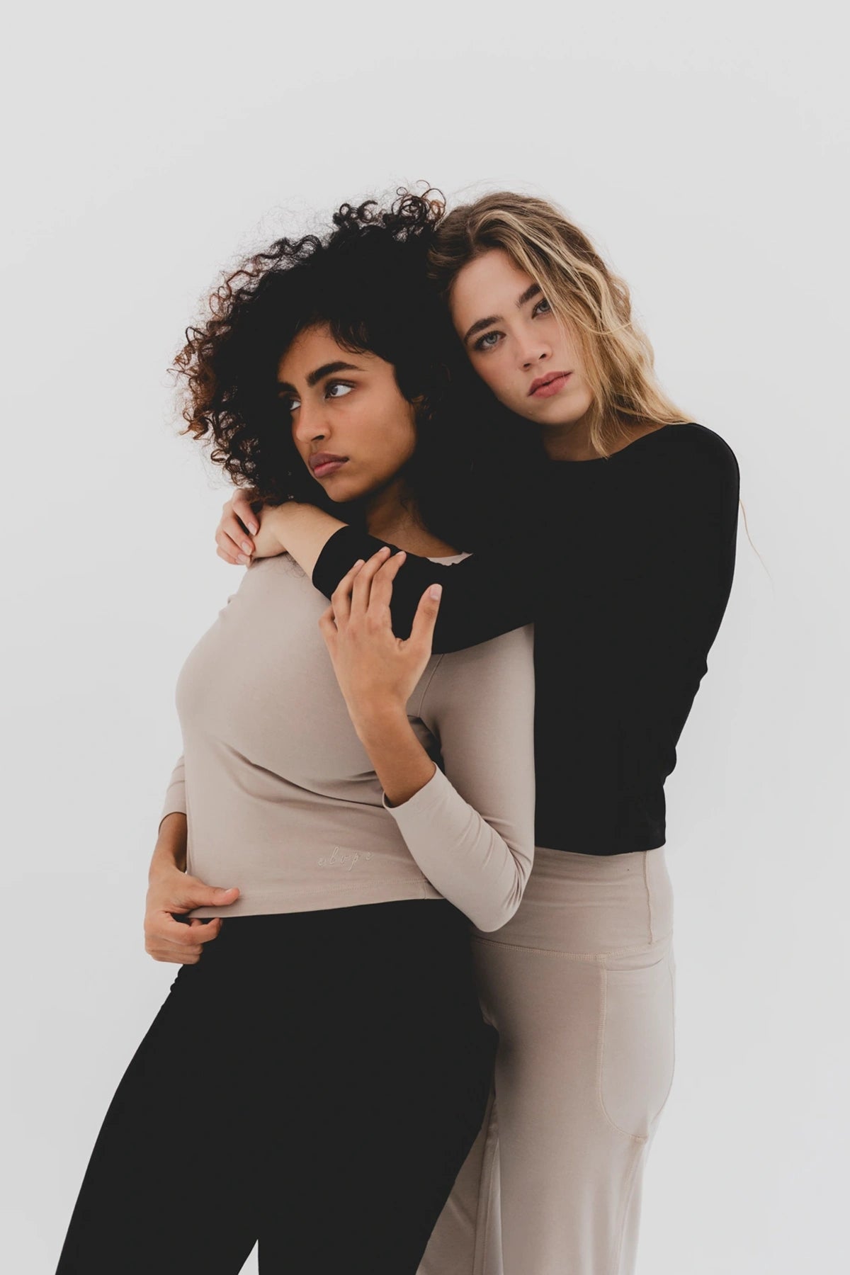 Elope Mix & Match: Sfeer & Zwart