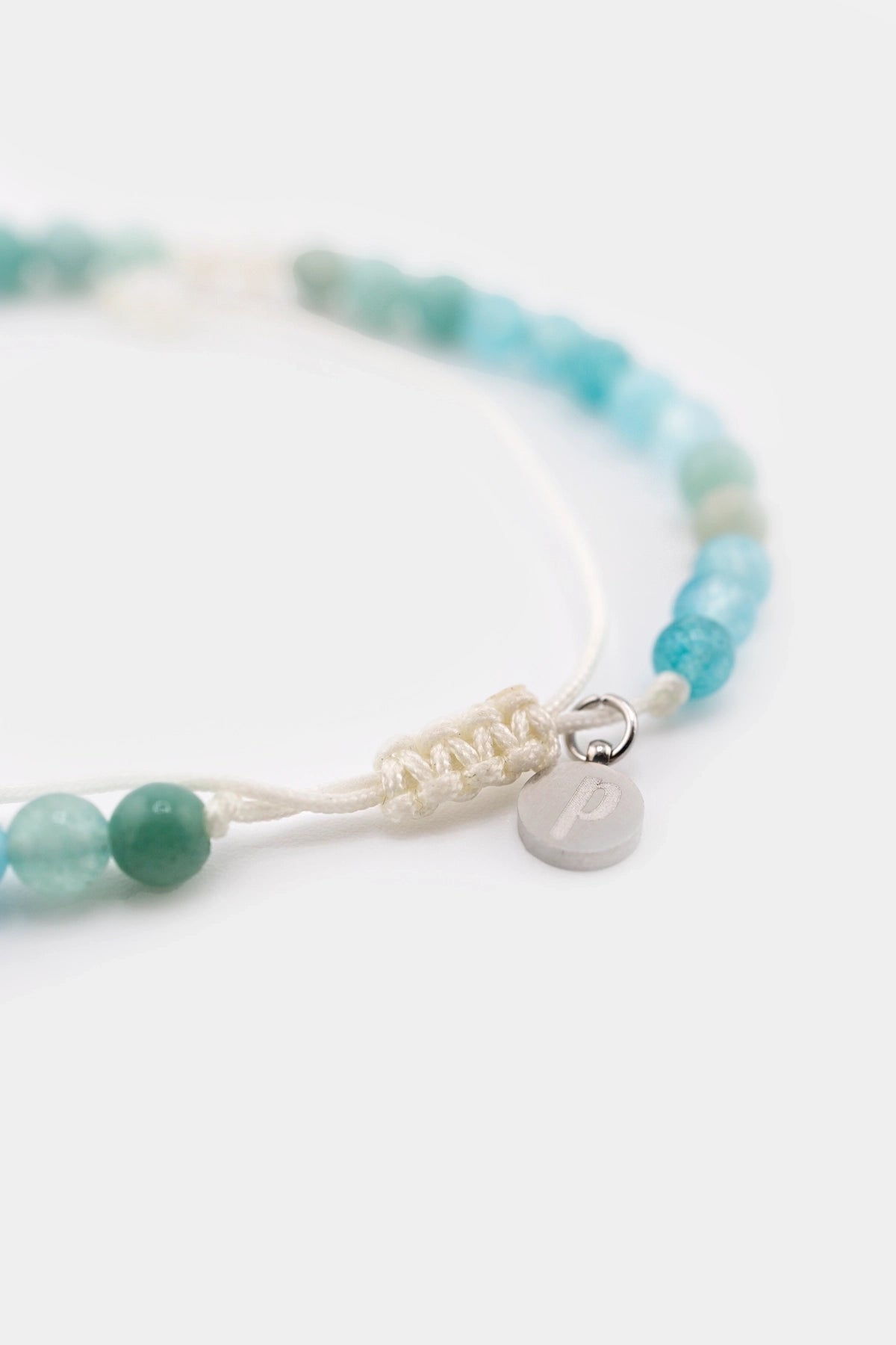 La calma dell'oceano - Bracciale