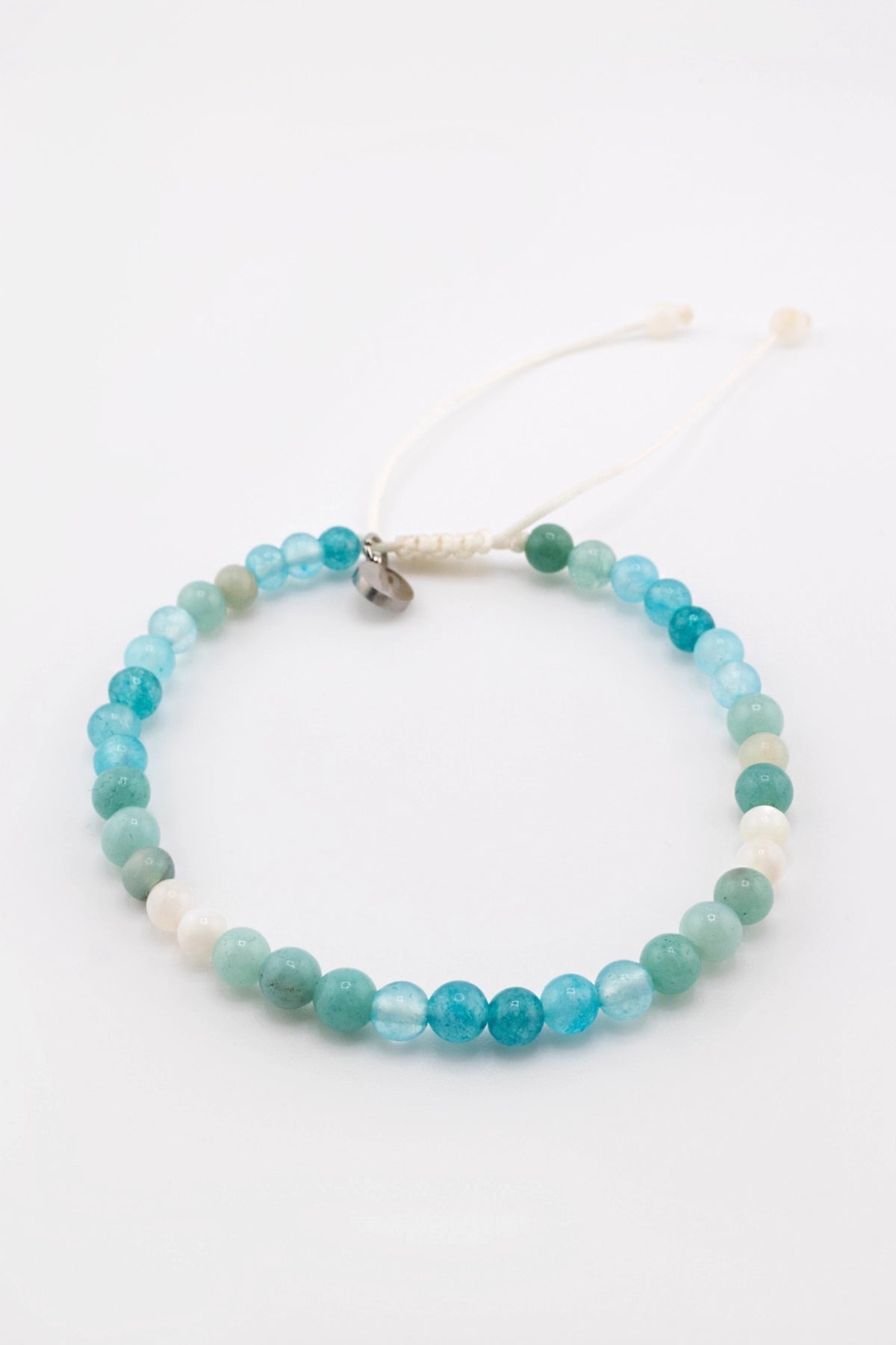 La calma dell'oceano - Bracciale