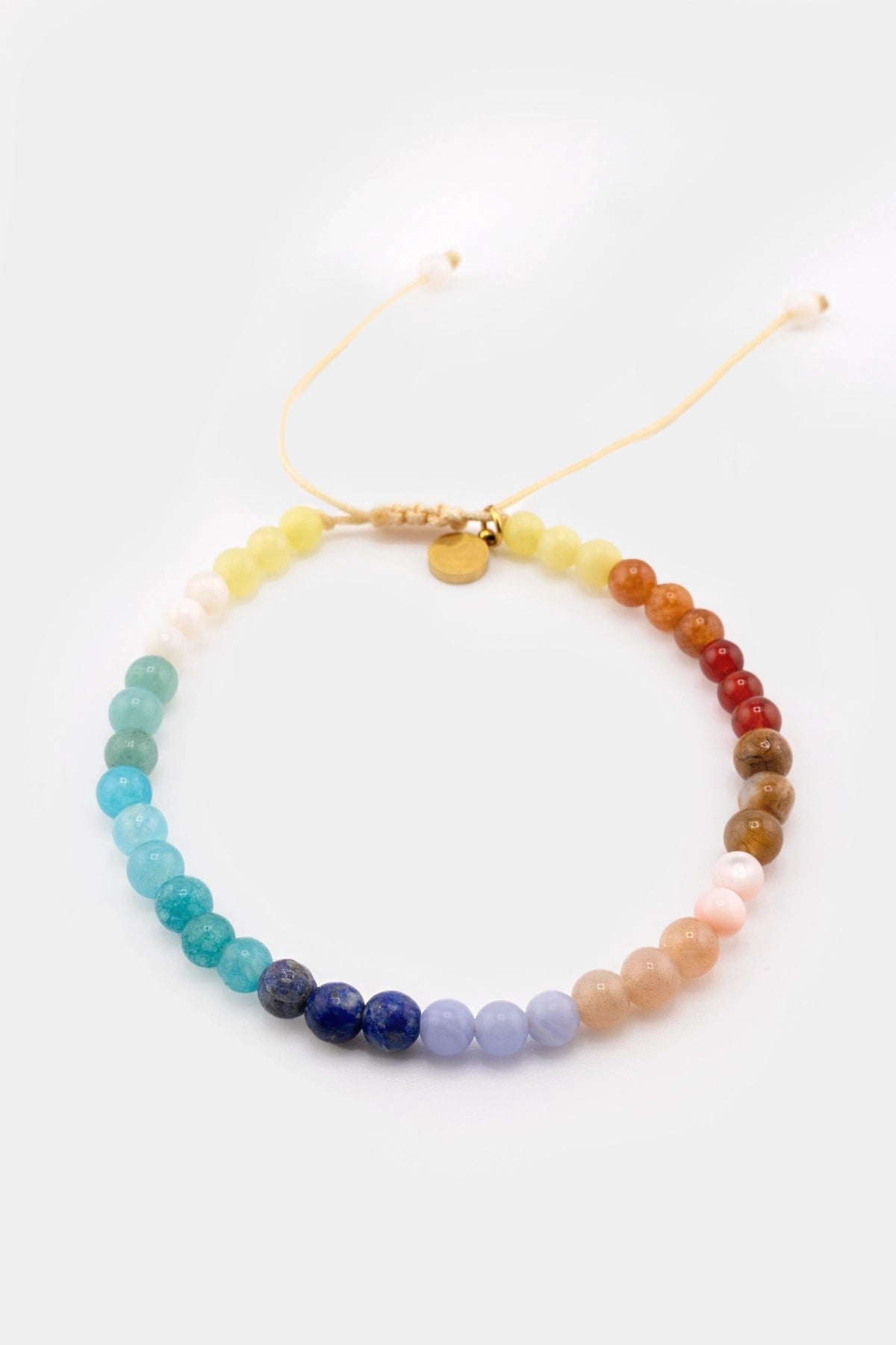 Energia dei Colori - Bracciale