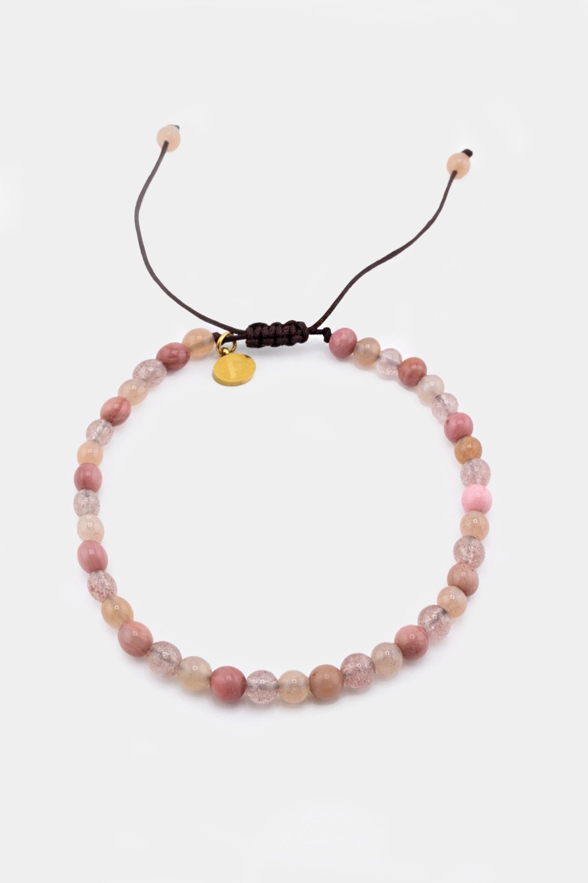 Bracciale magico rosa