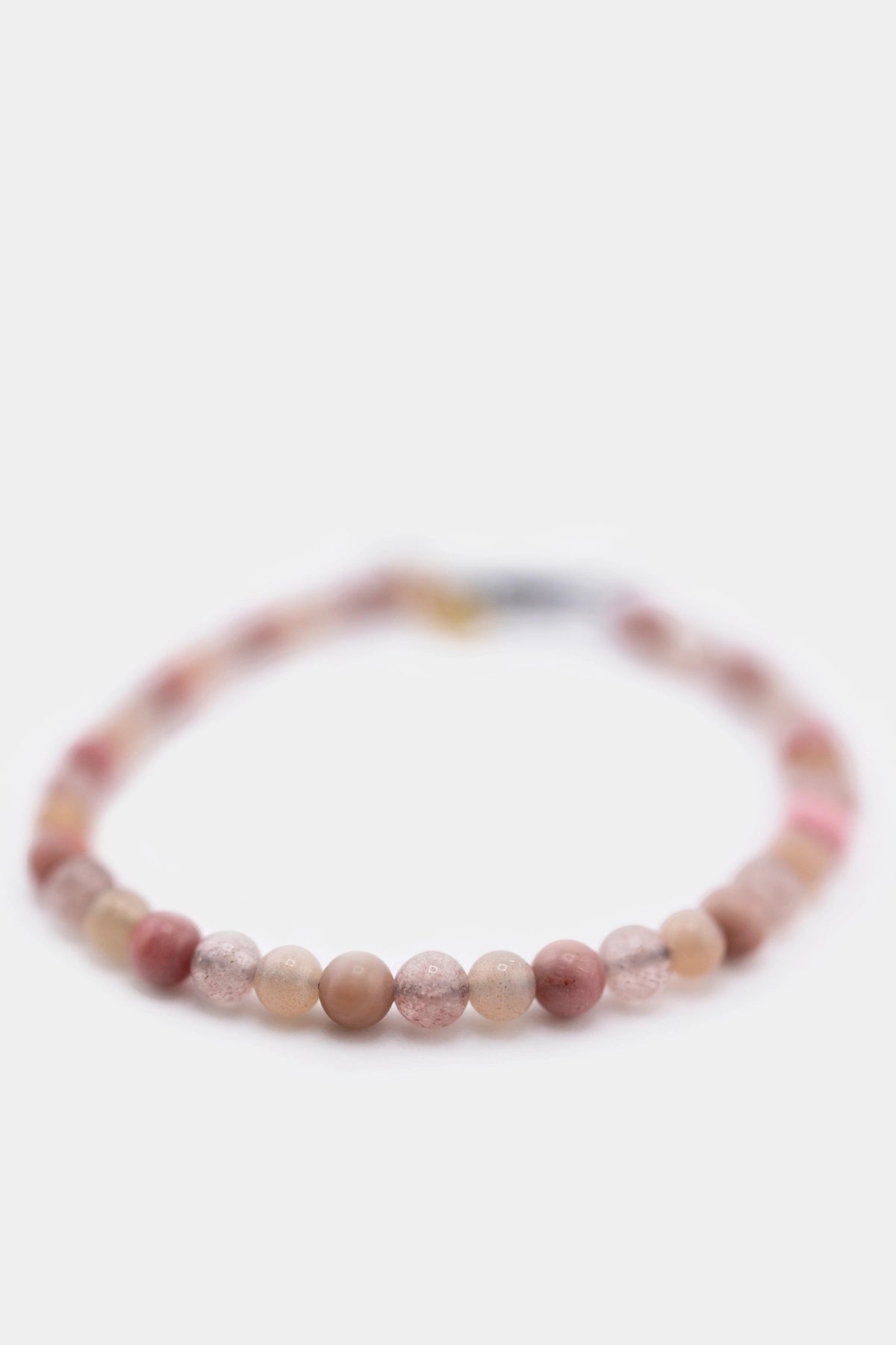 Bracciale magico rosa