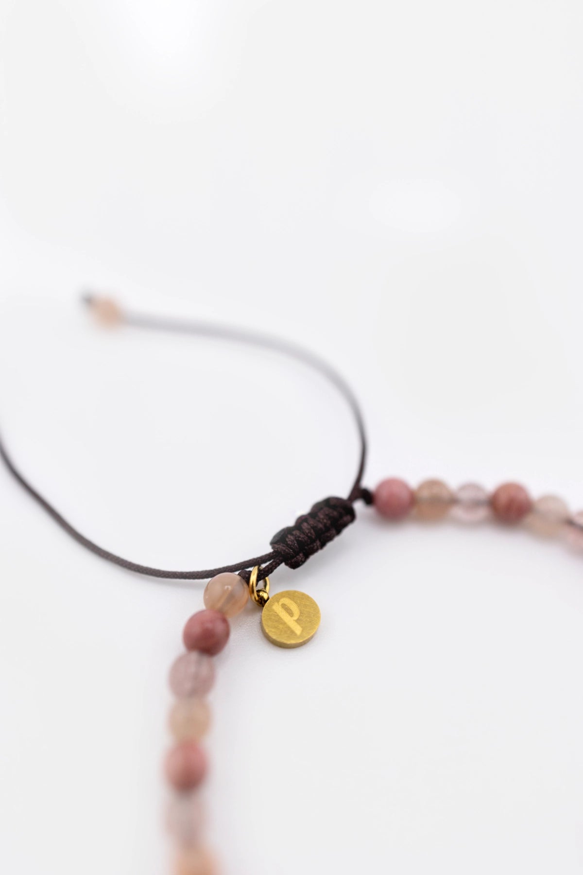 Bracciale magico rosa