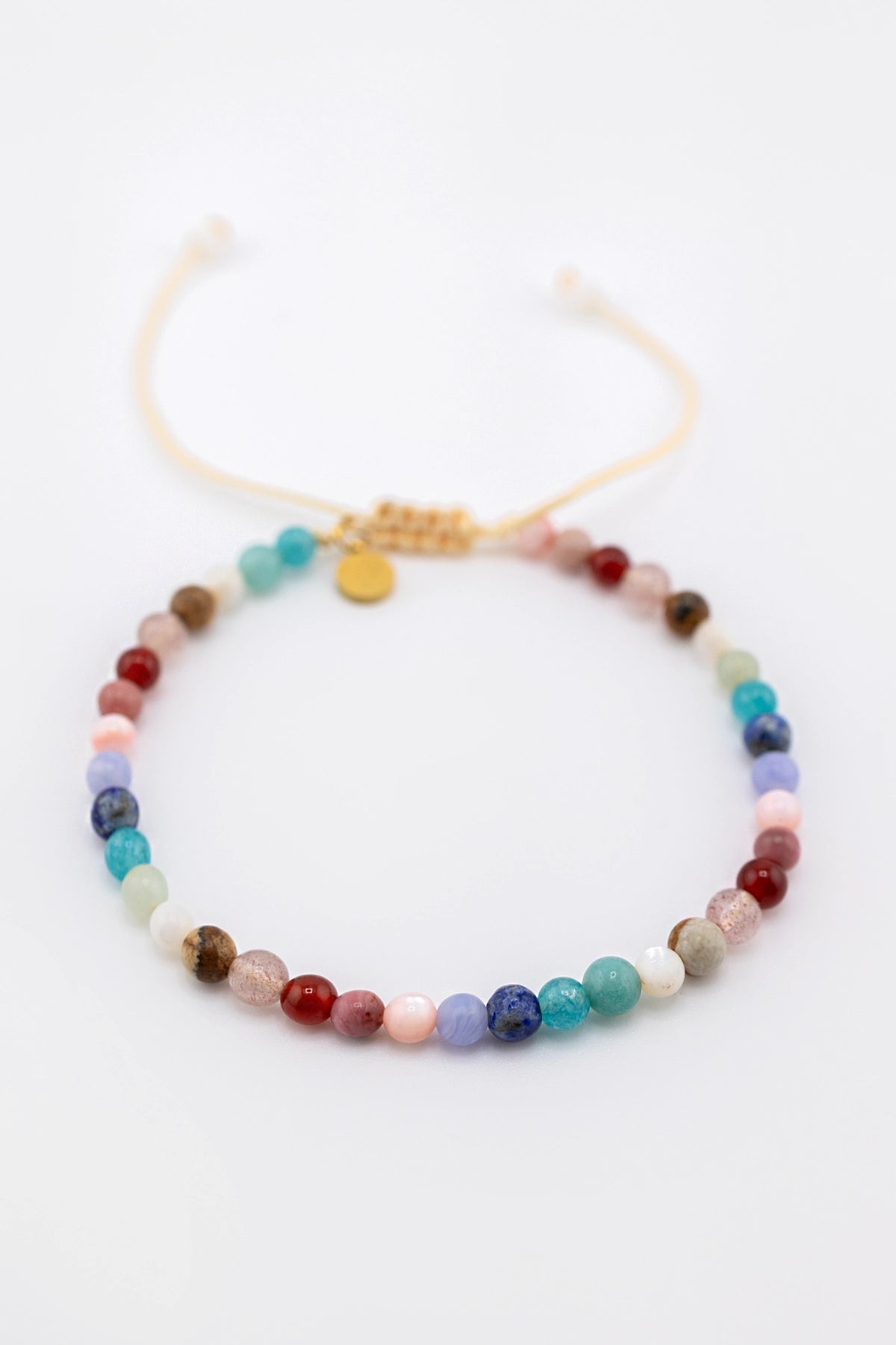 Il potere degli elementi - Bracciale