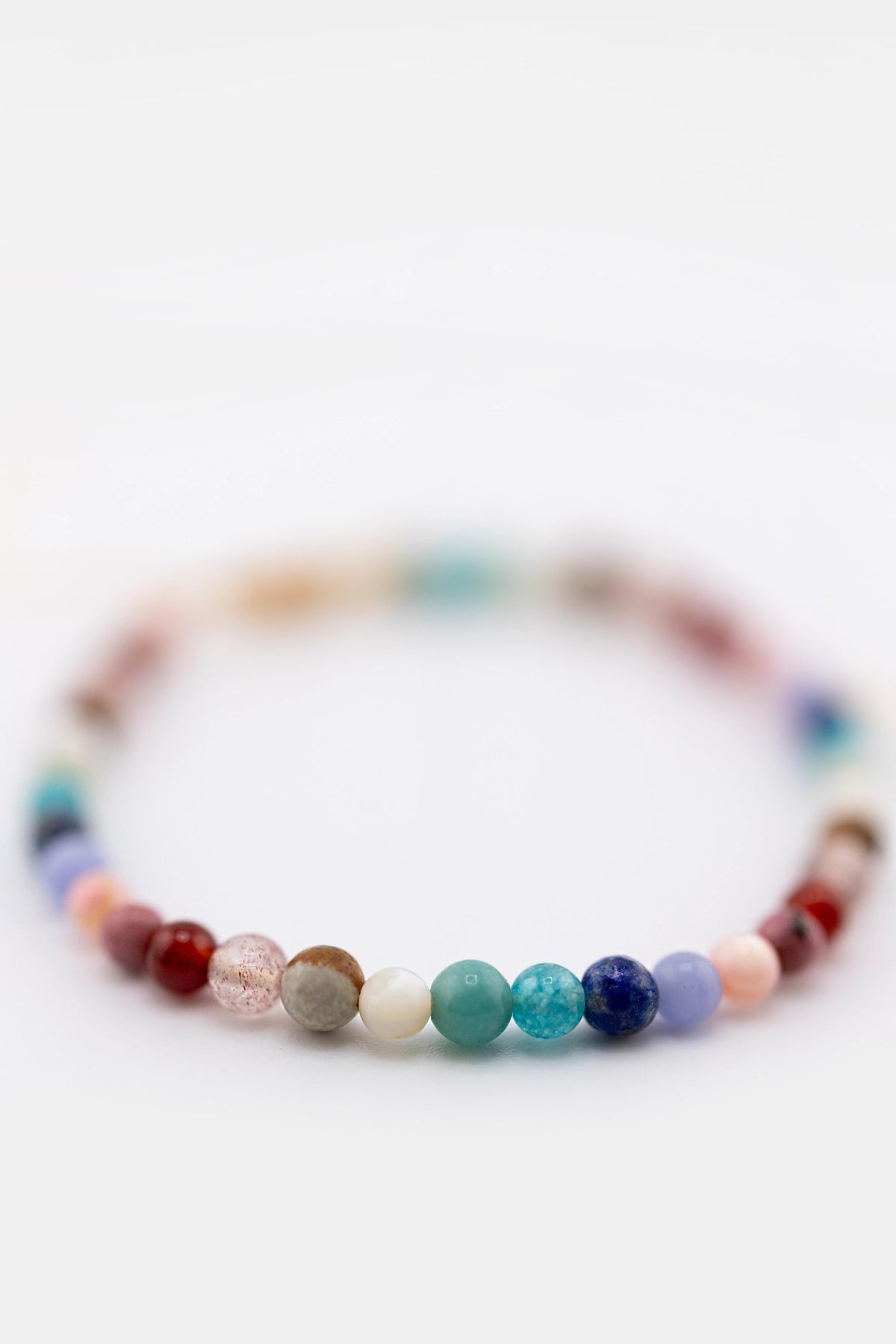 Il potere degli elementi - Bracciale