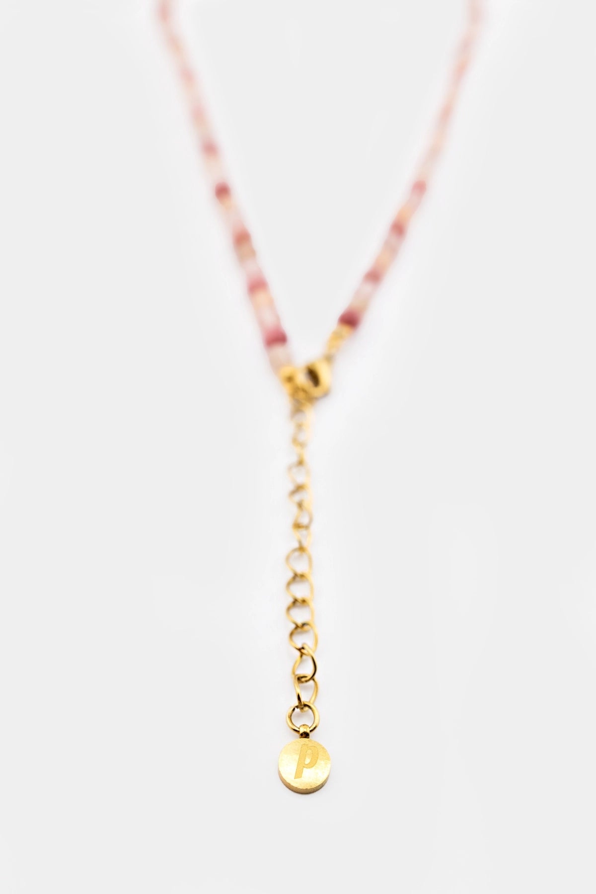 Set di gioielli magici con rosa