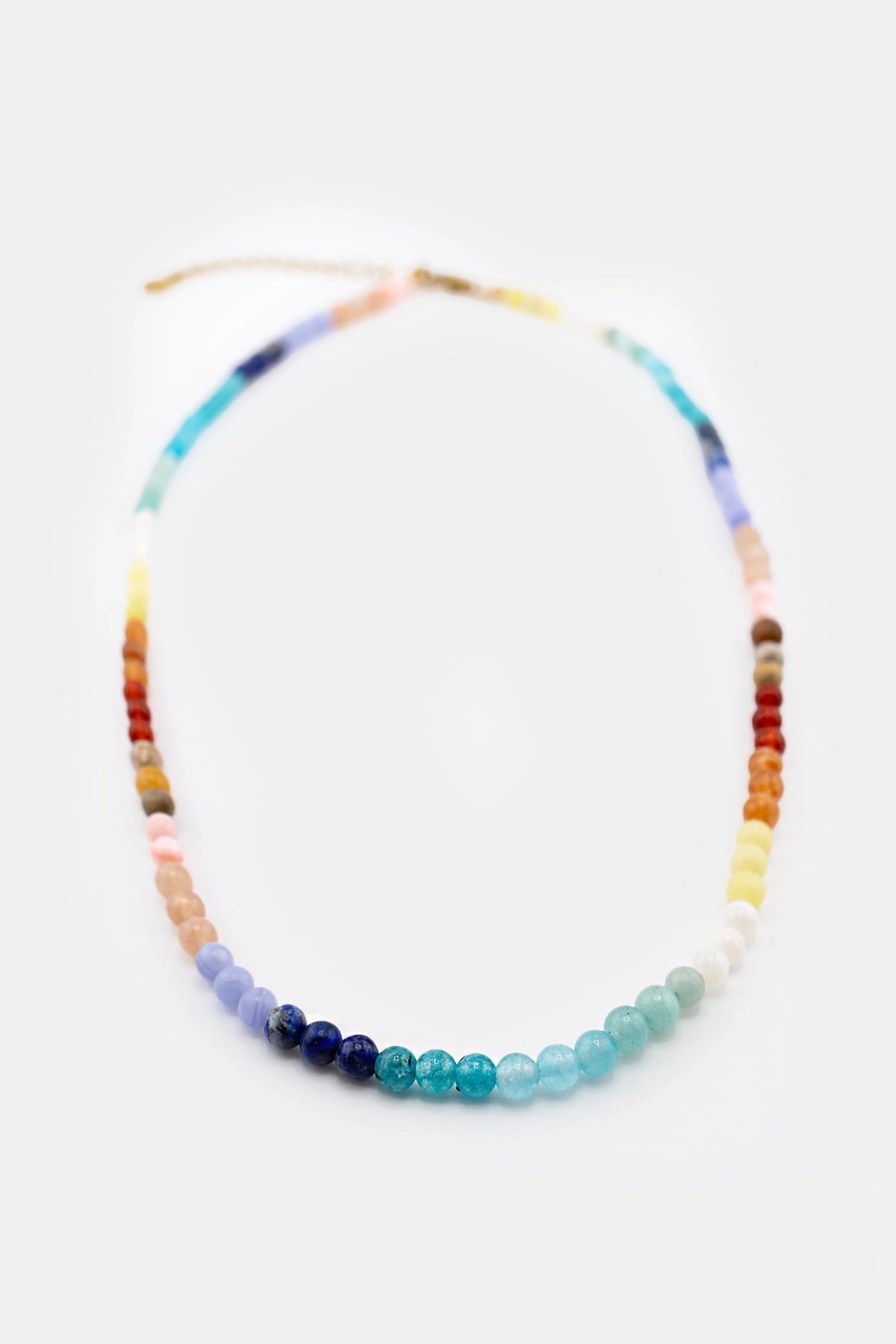 Set di gioielli energia di colori