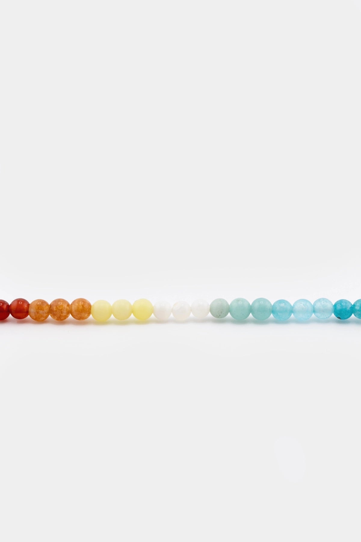 Set di gioielli energia di colori