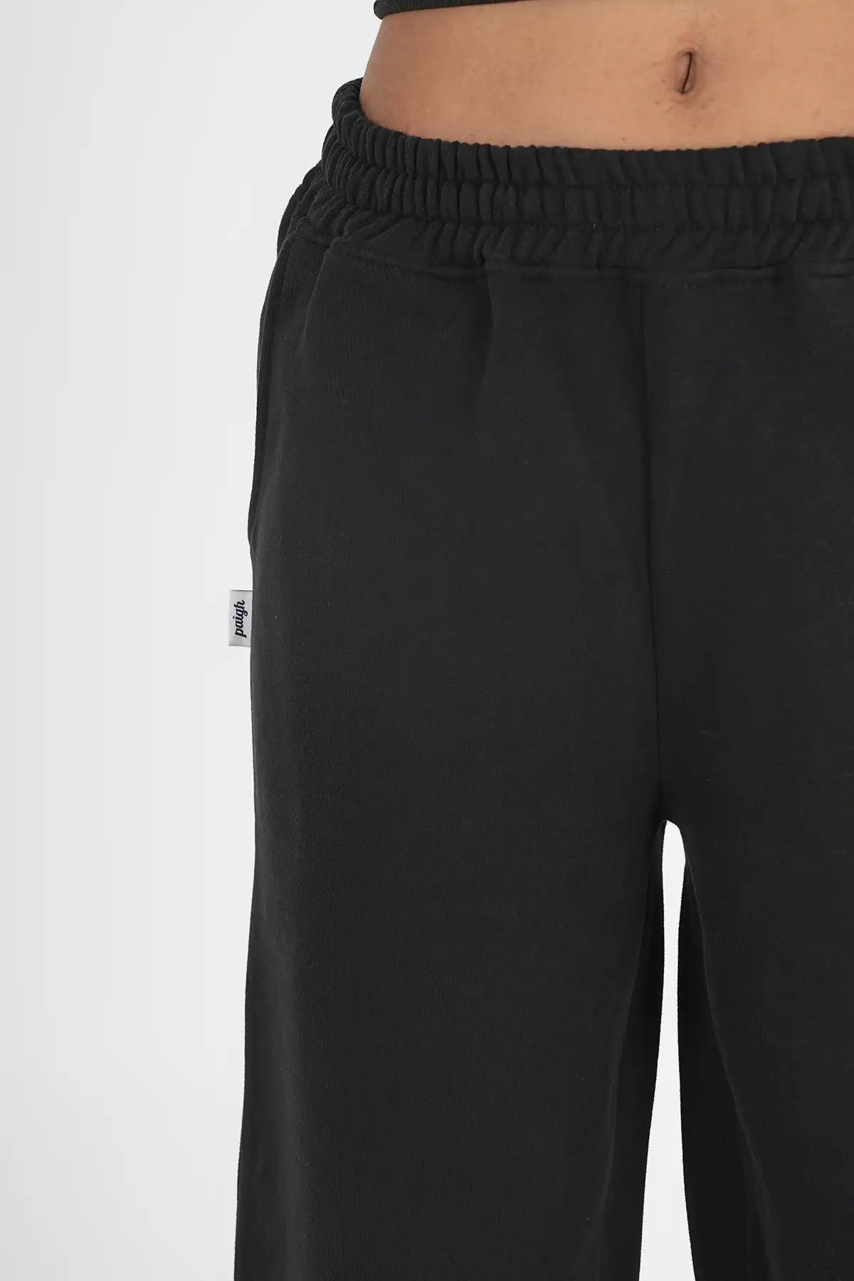 Sweatpants Classic Schwarz