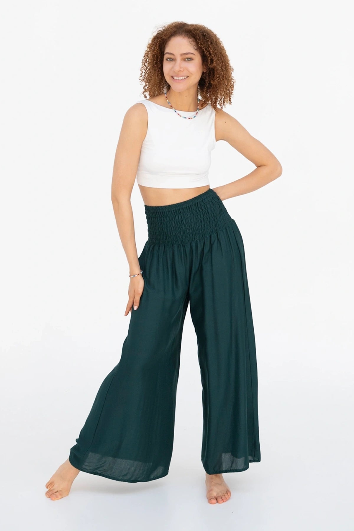 Palazzo Deep Sea Short Version