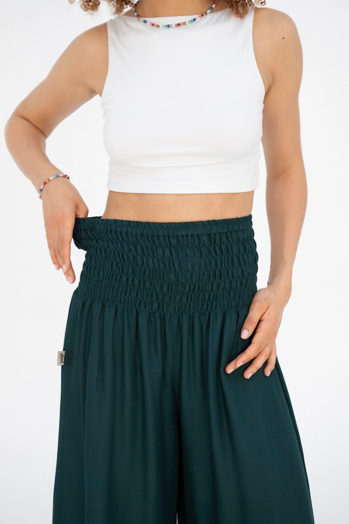 Palazzo Deep Sea Short Version