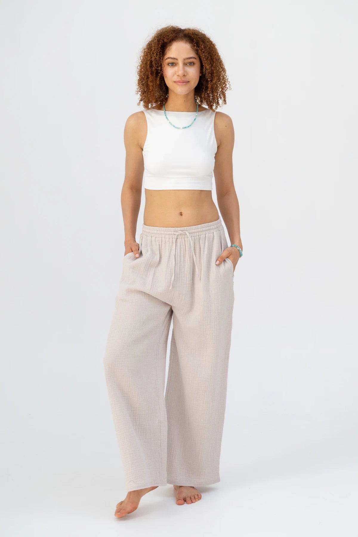 Culotte Black