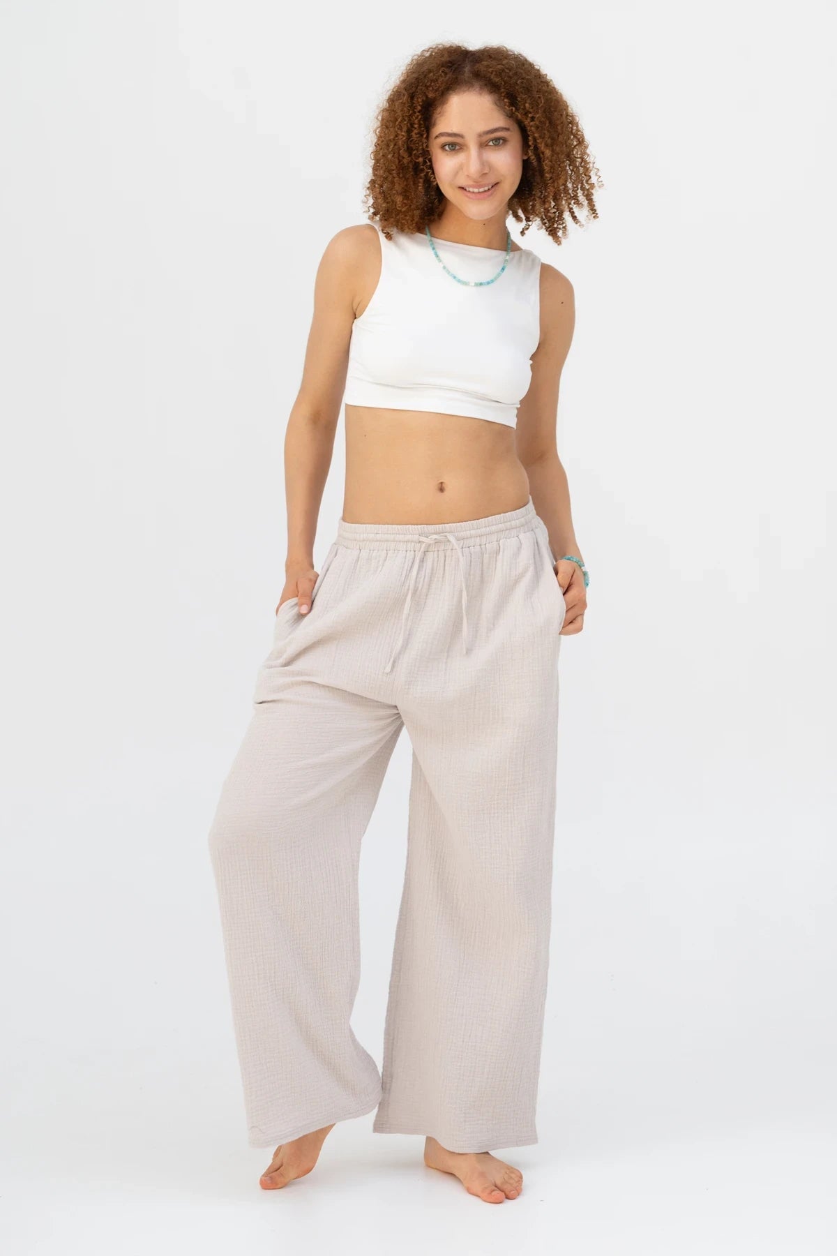 Culotte Black