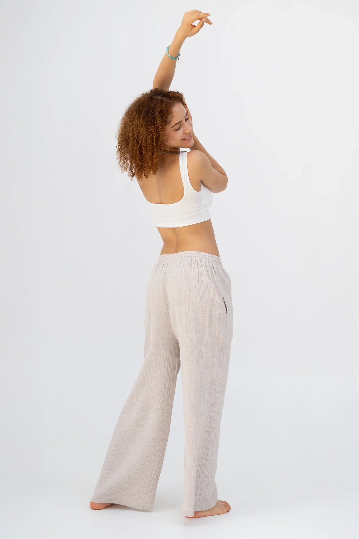 Culotte Black