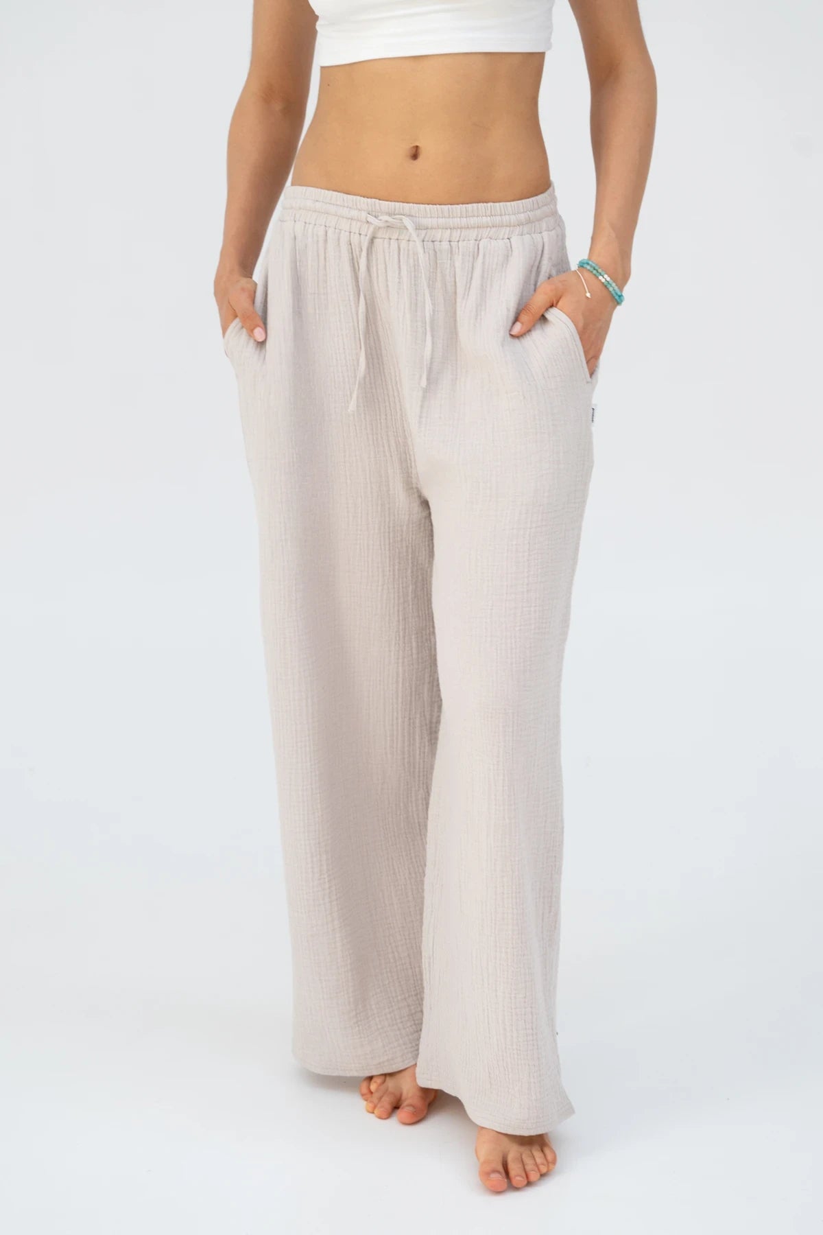 Culotte Black