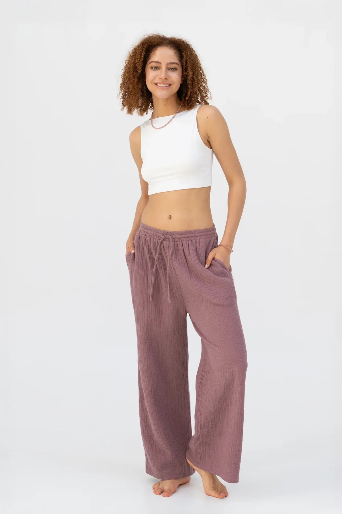 Culotte Black