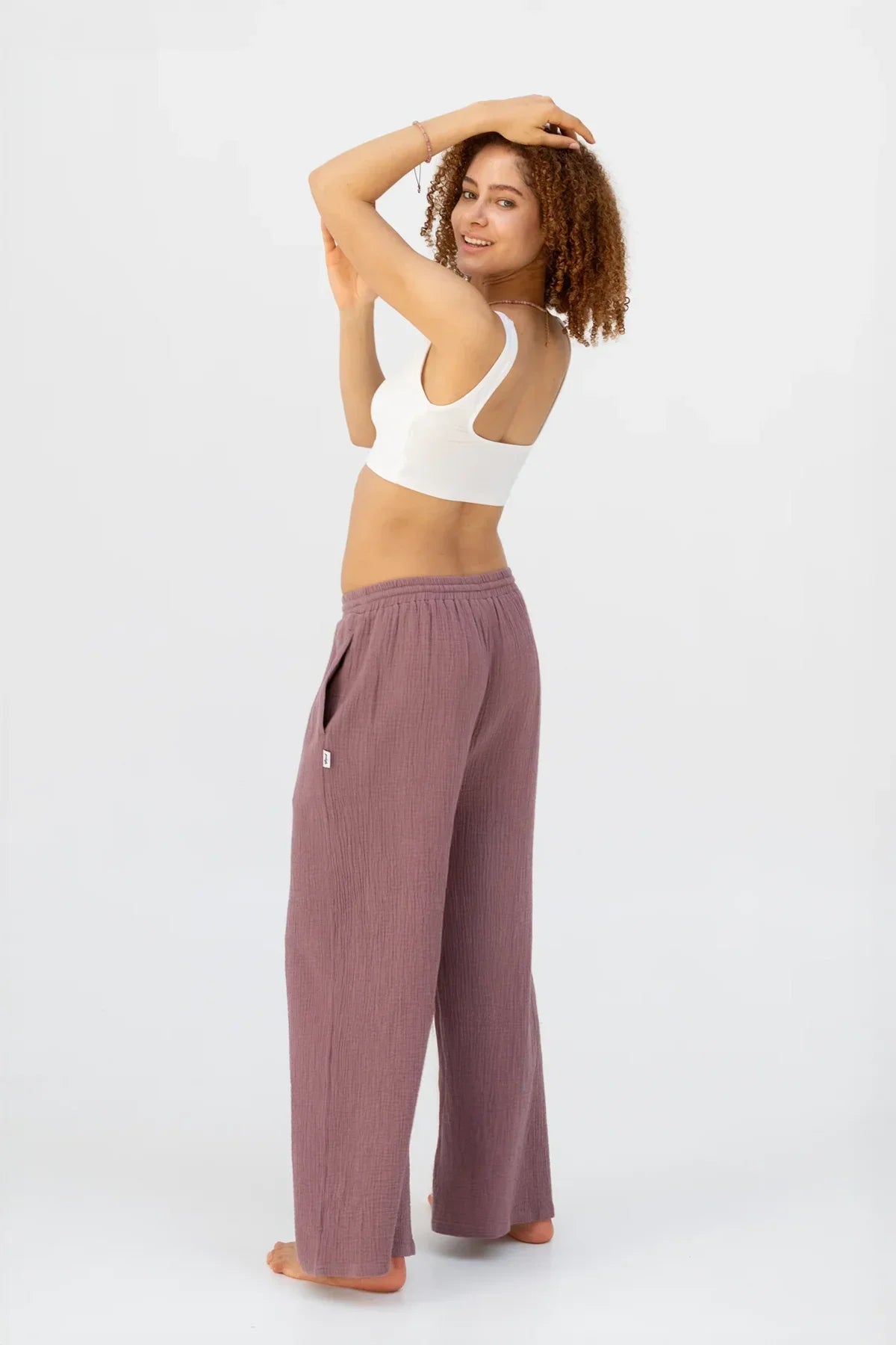 Culotte Black
