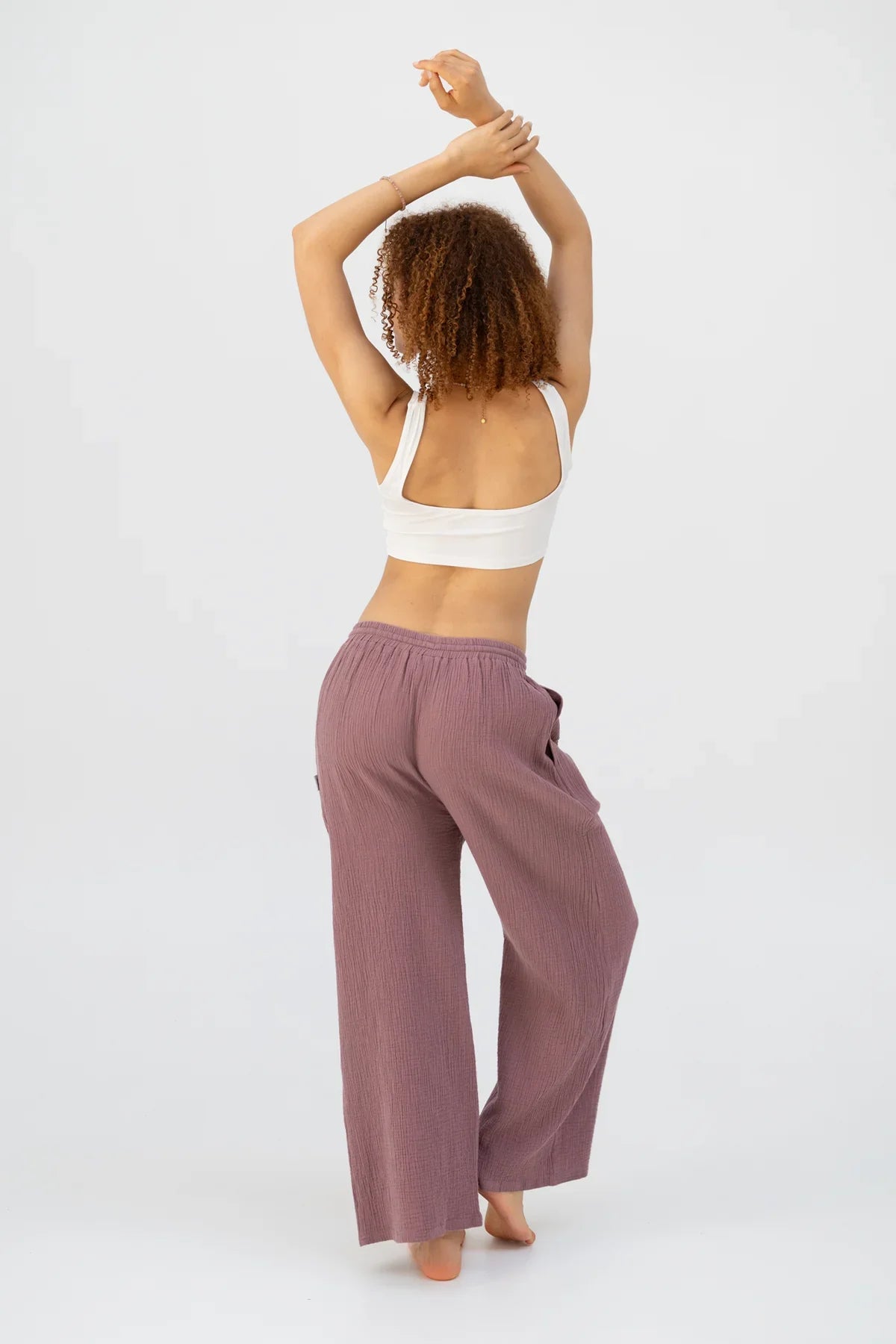 Culotte Black