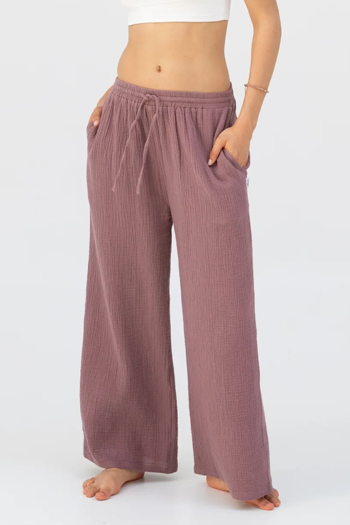 Culotte Black