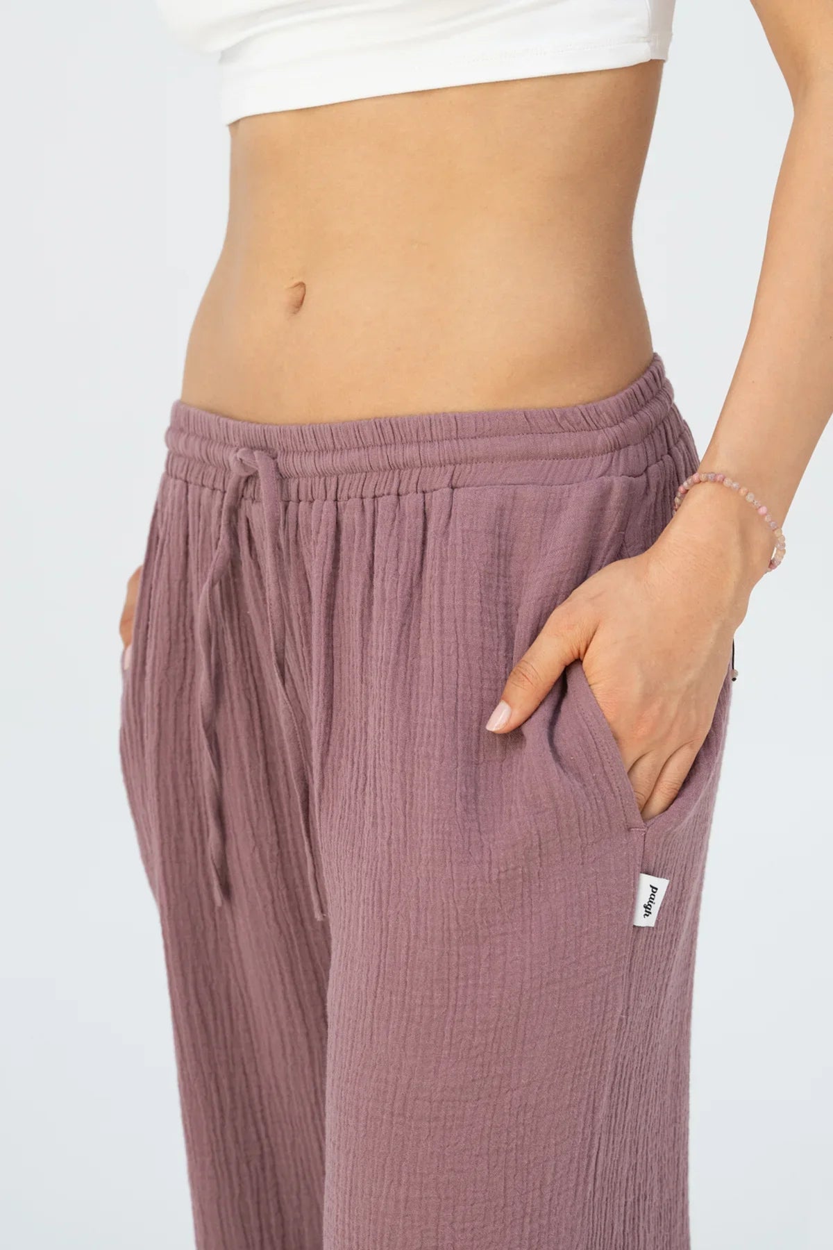 Culotte Black
