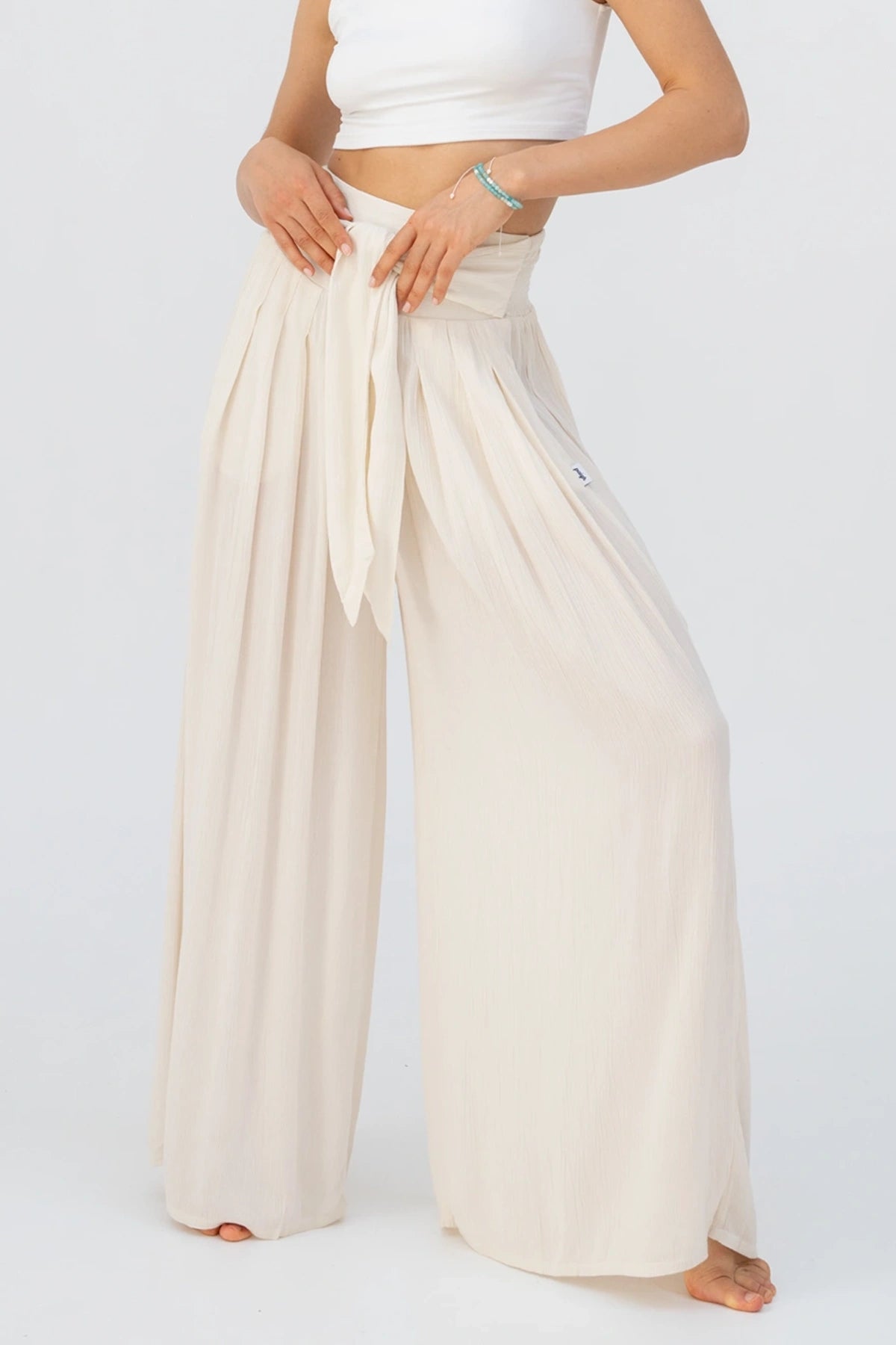 Boucle Palazzo Sable
