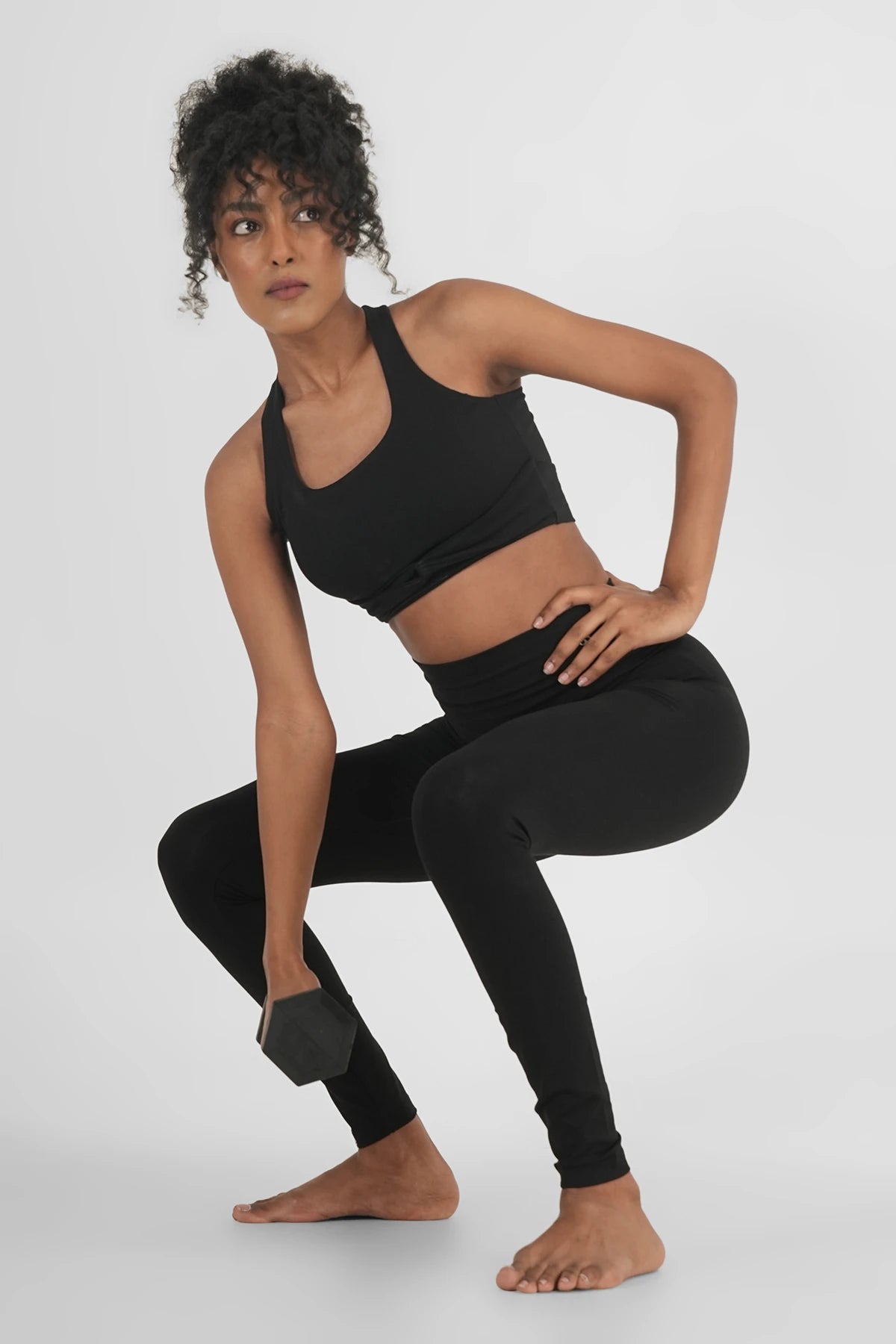 Elope Sienna Active Top Atmosphere