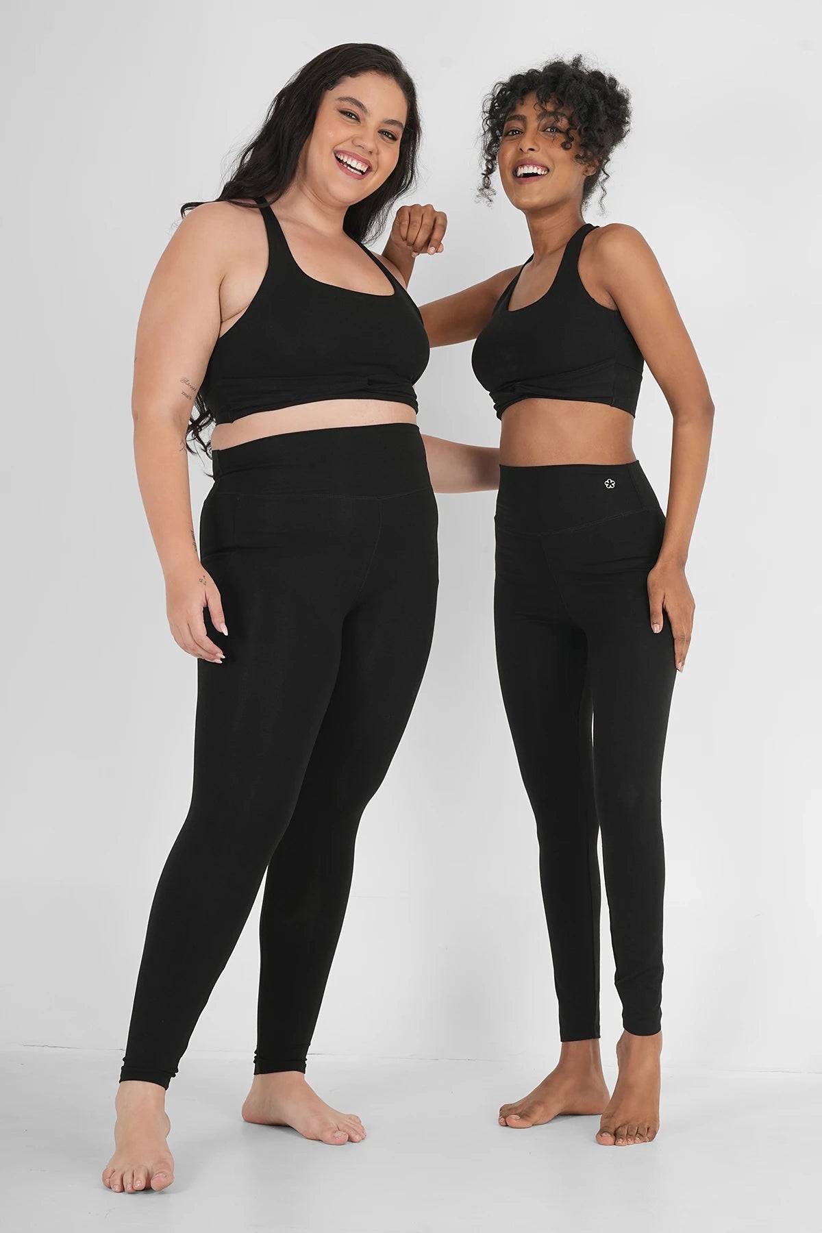 Elope Sienna Active Top Atmosphere