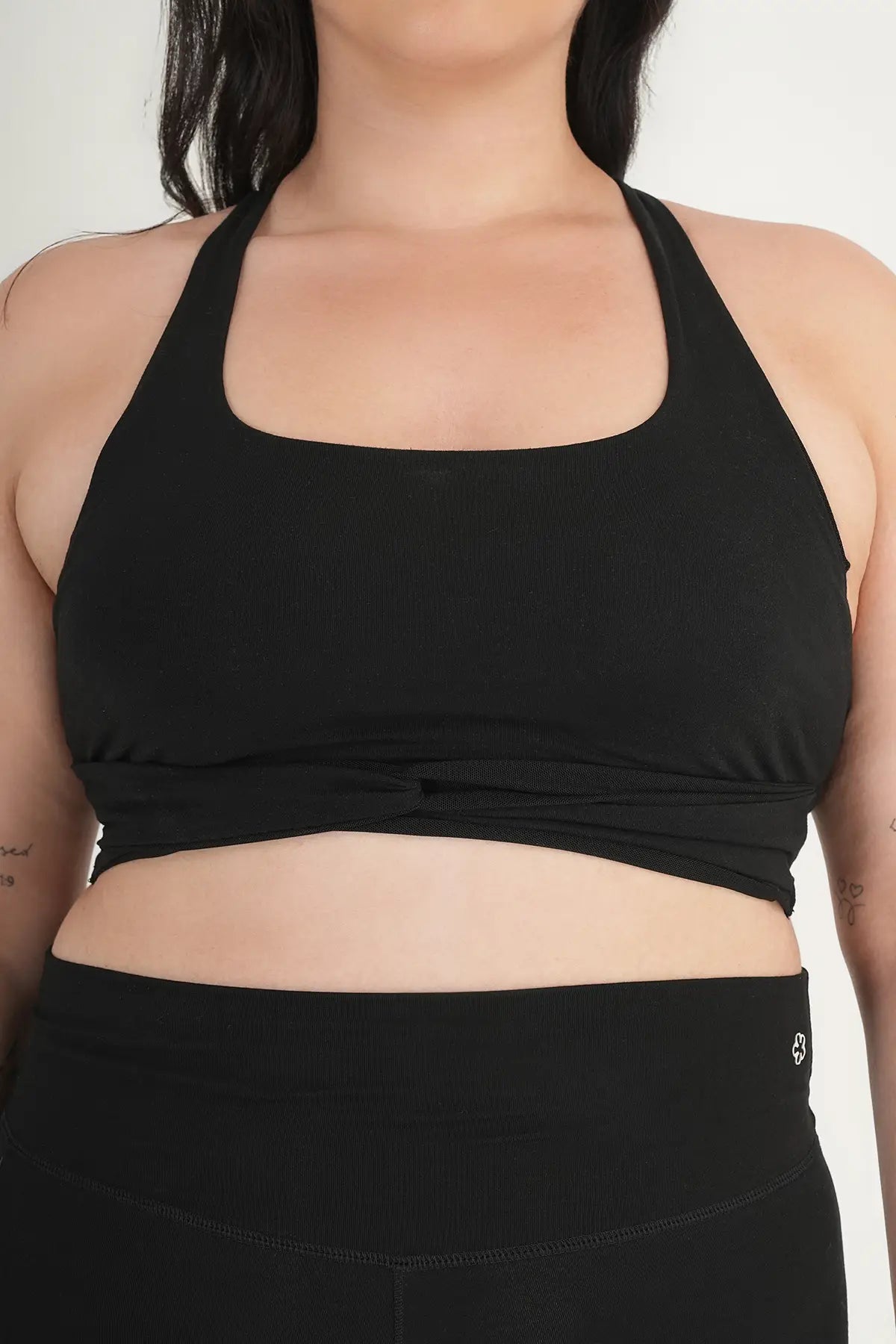 Elope Sienna Active Top Atmosphere