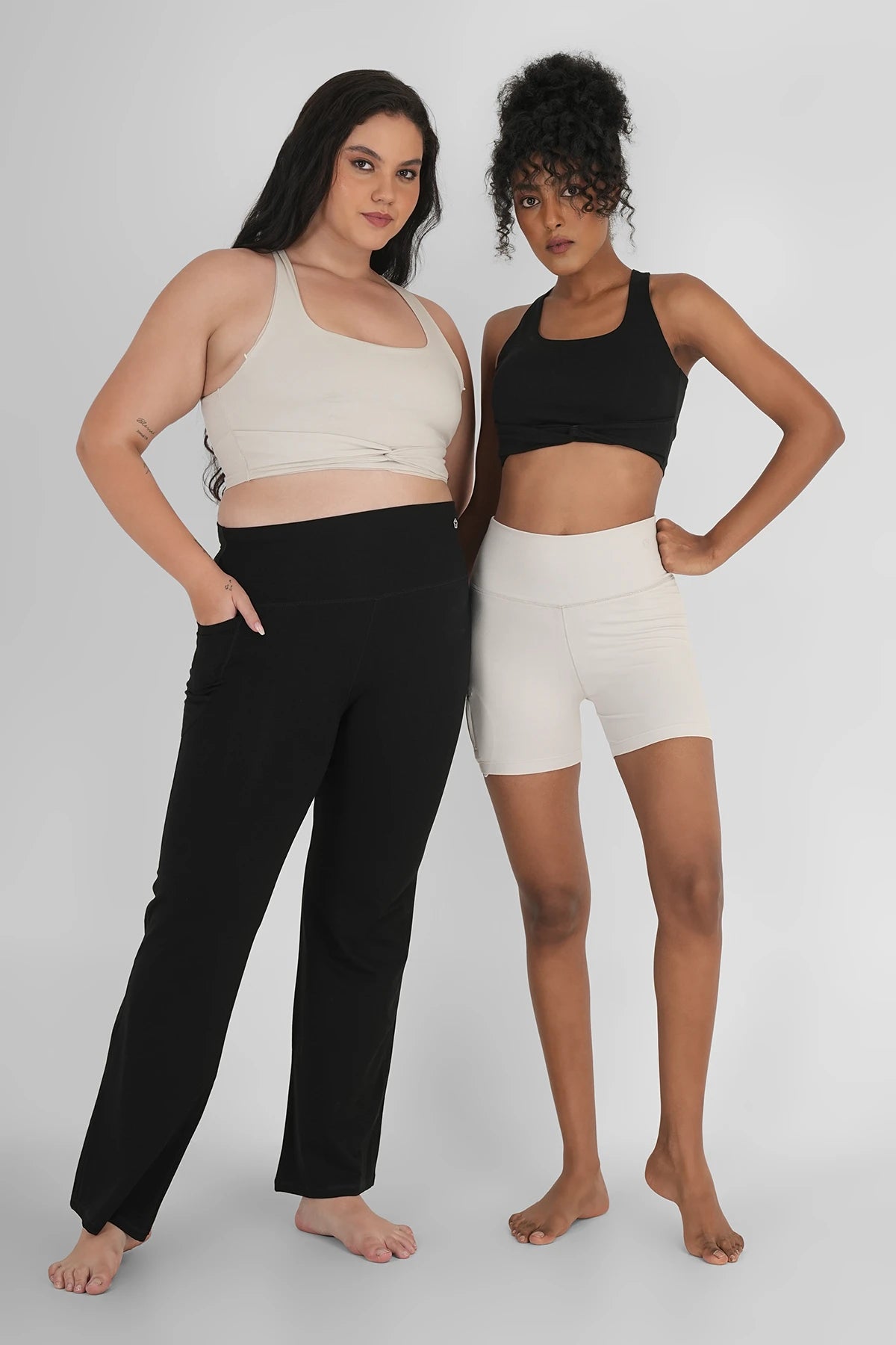 Elope Sienna Active Top Atmosphere