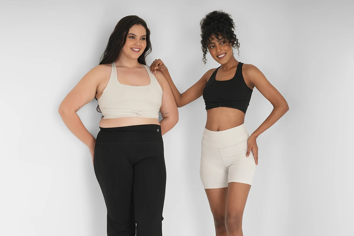 Elope Sienna Active Top Atmosphere