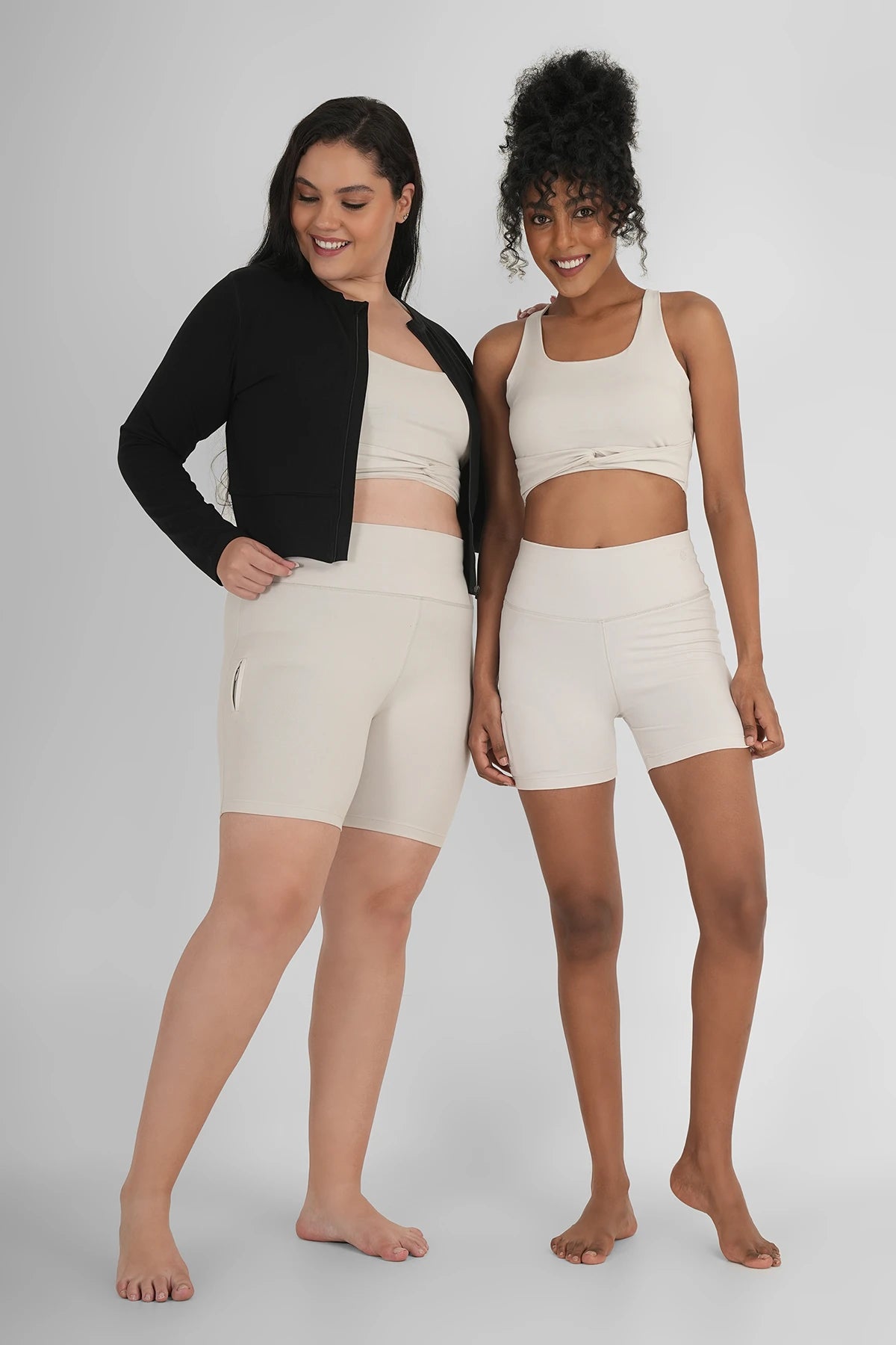 Elope Sienna Active Top Atmosphere