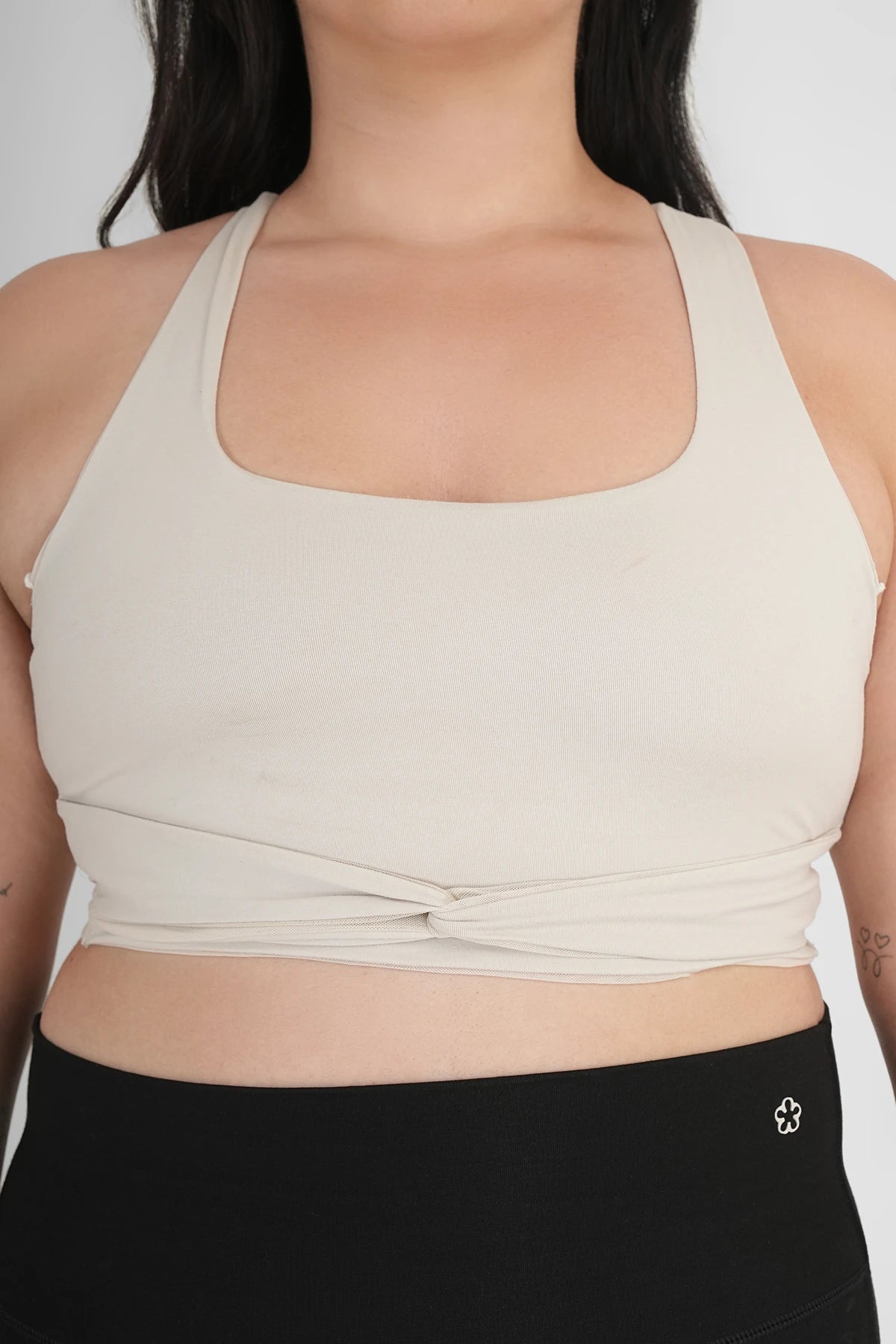 Elope Sienna Active Top Atmosphere