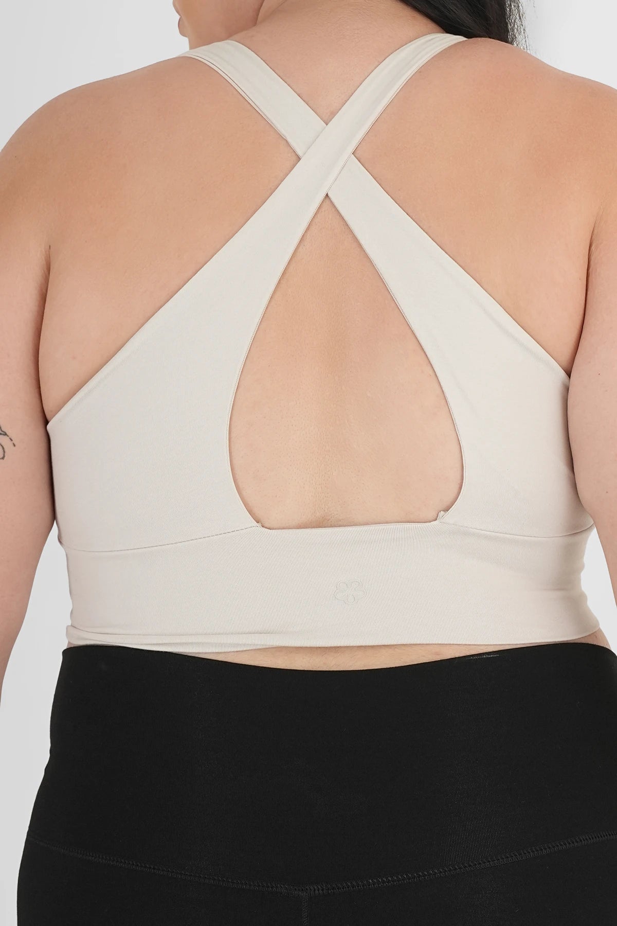 Elope Sienna Active Top Atmosphere