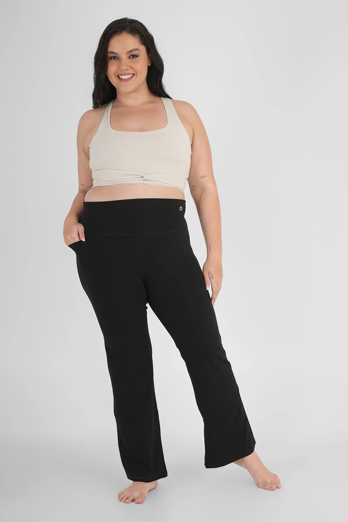 Elope Sienna Active Top Atmosphere