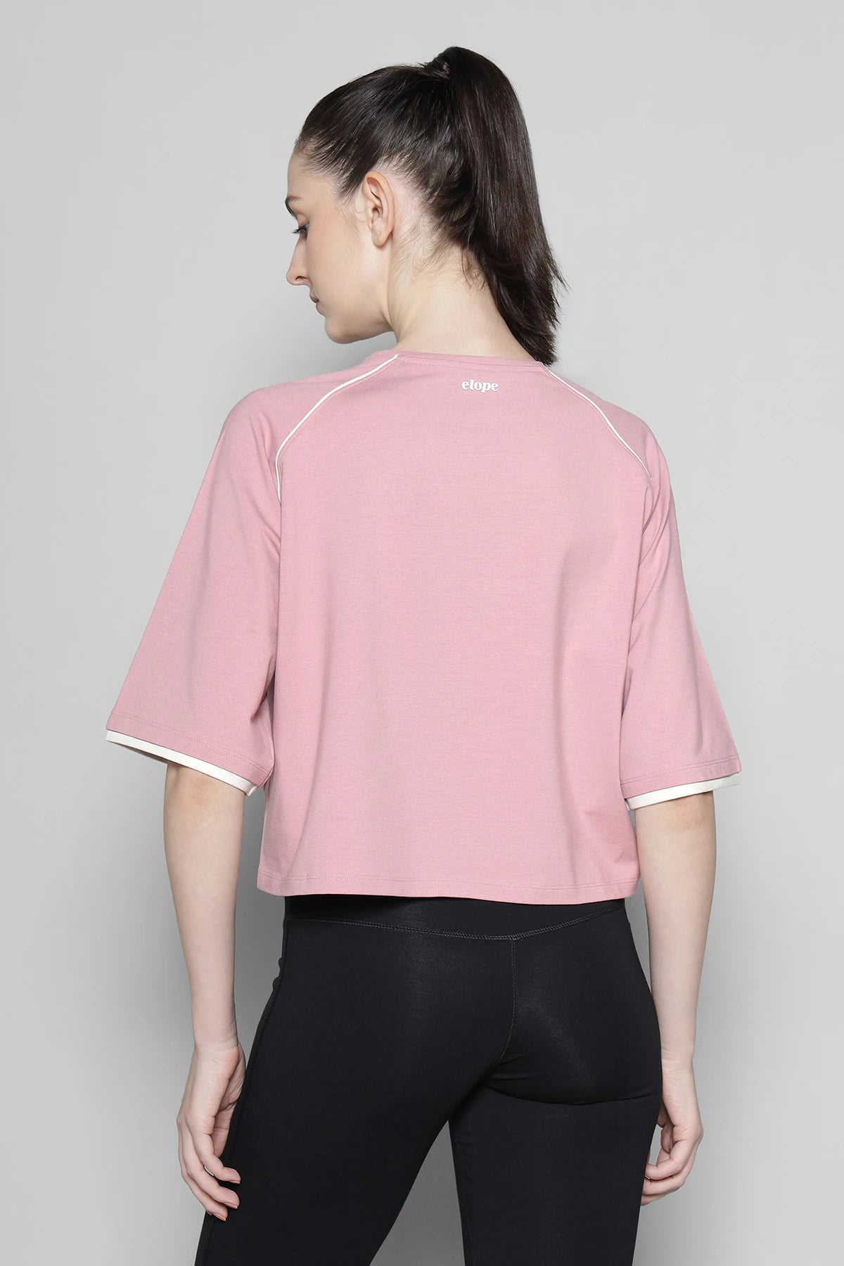 Elope Sienna Active Top Atmosphere