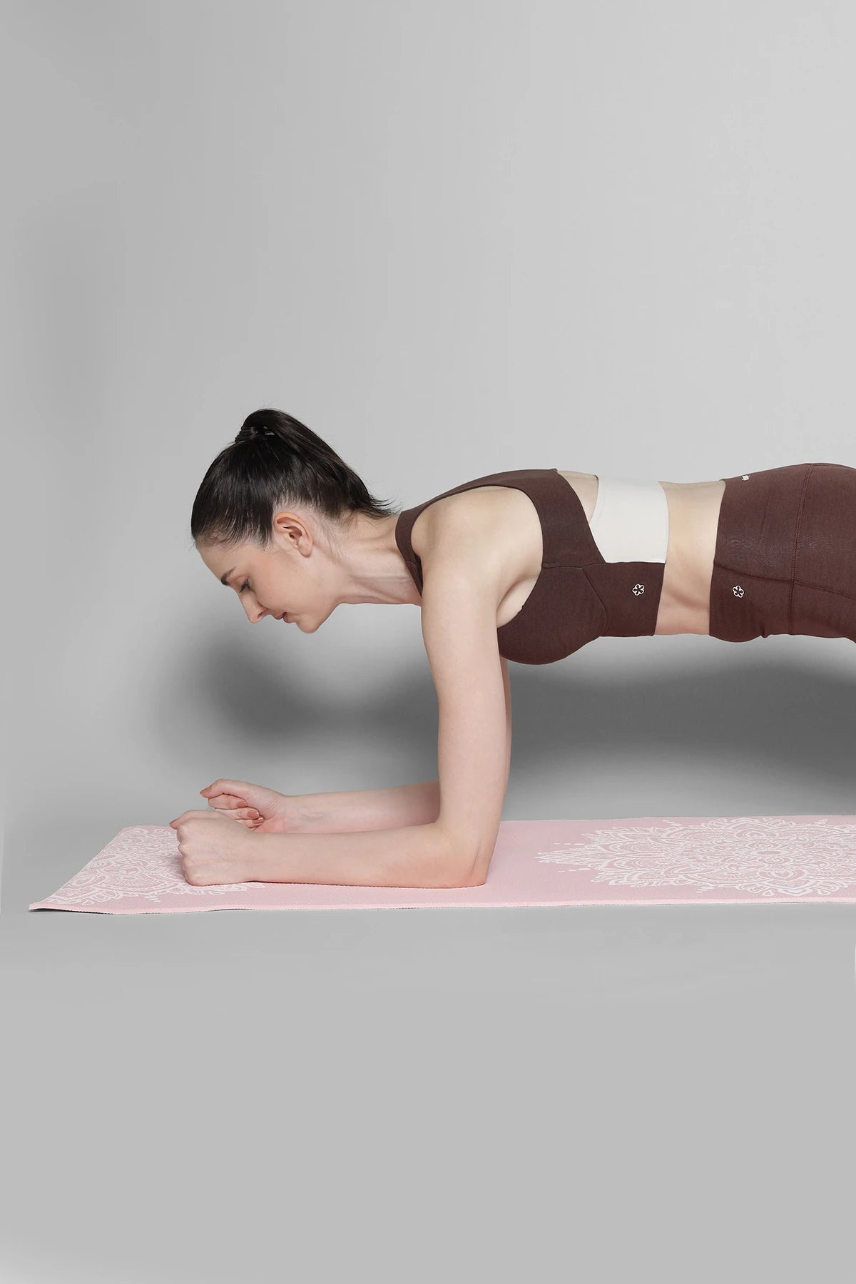 Elope Sienna Active Top Atmosphere