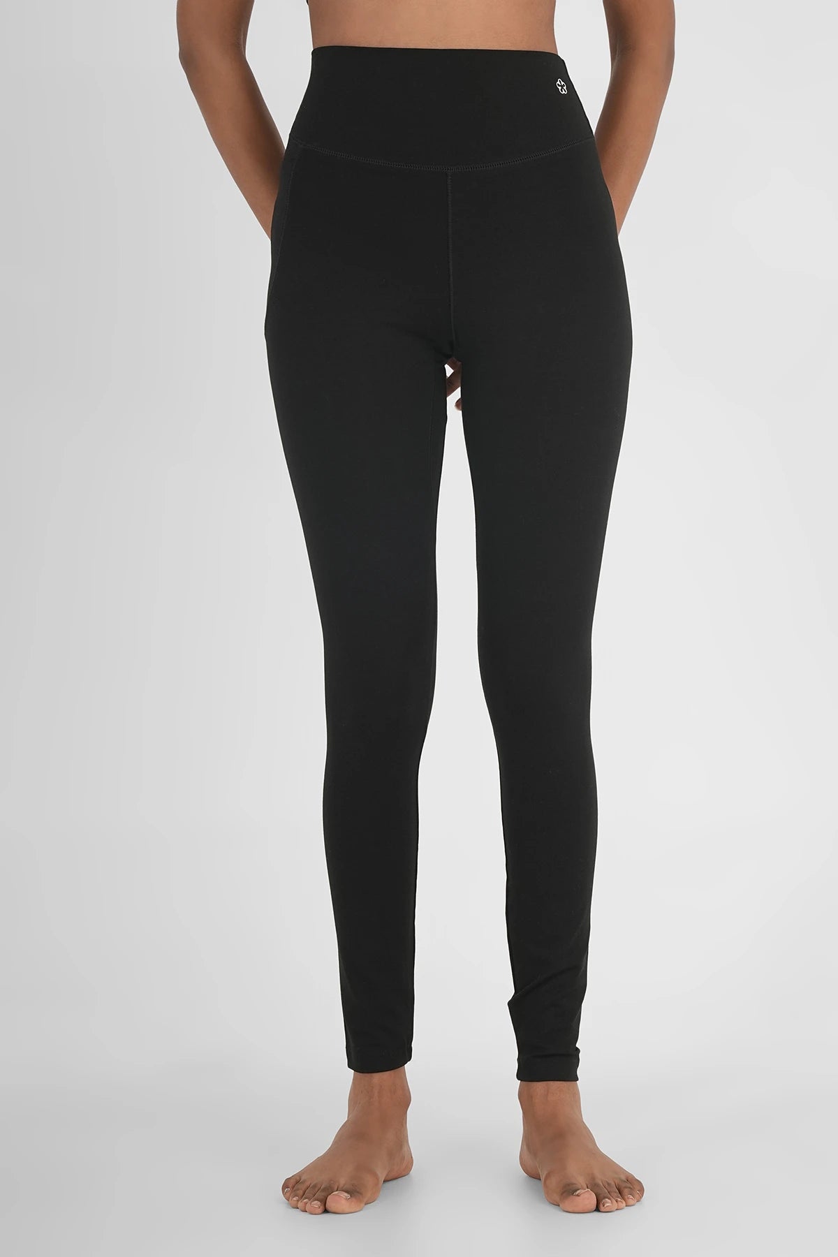 Legging Elope Hannah 7/8 Azul Marinho