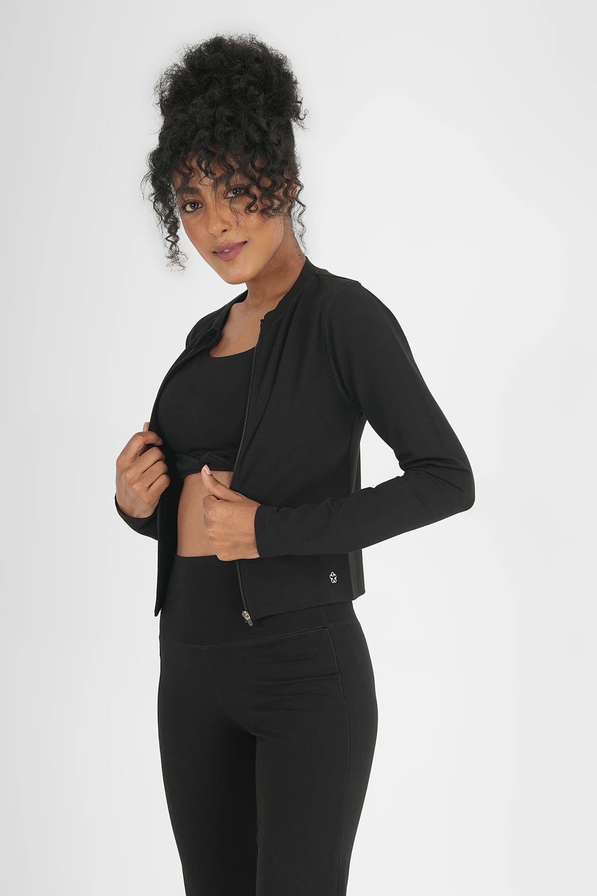 Elope Sienna Ativo Top Atmosfera