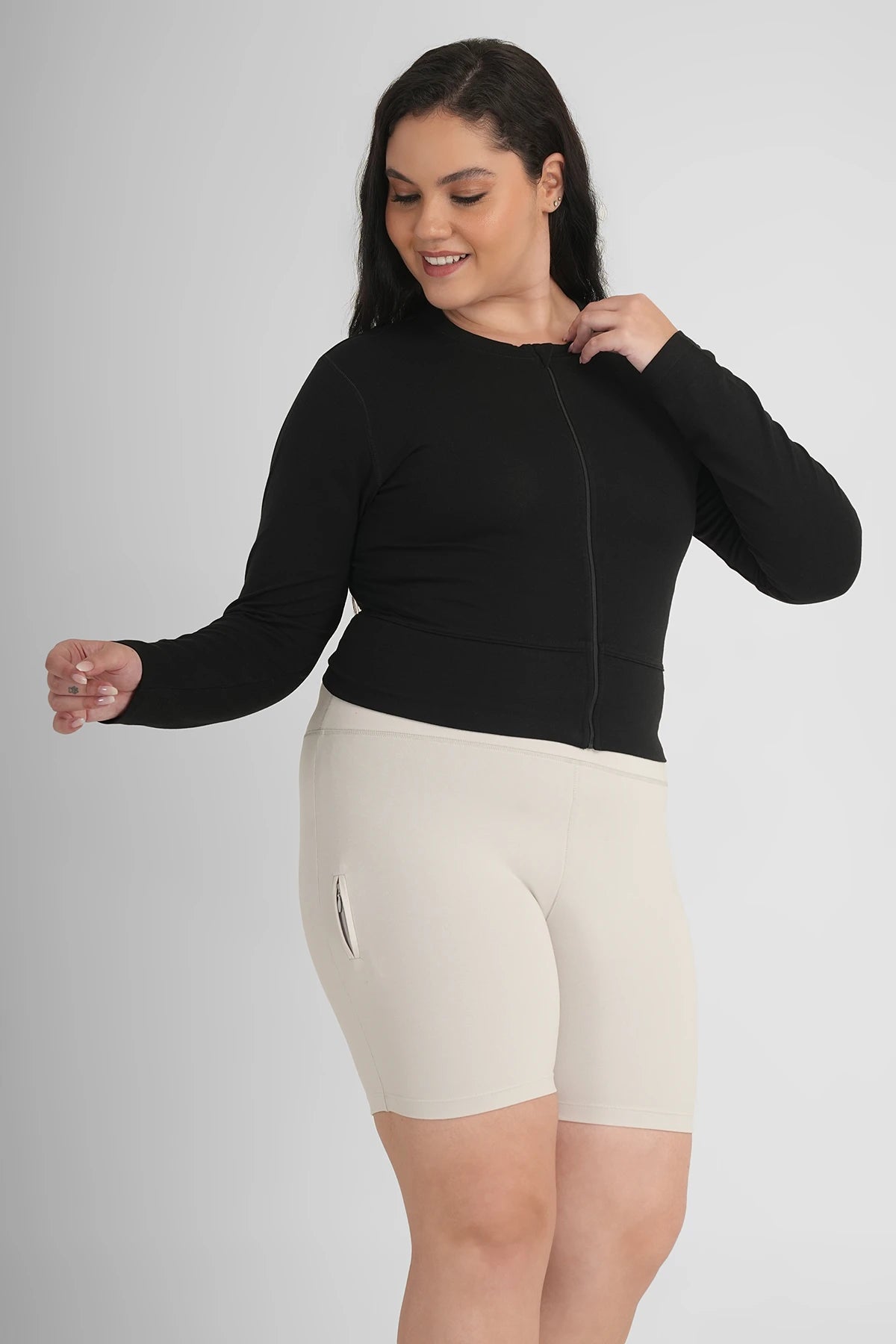 Elope Sienna Ativo Top Atmosfera