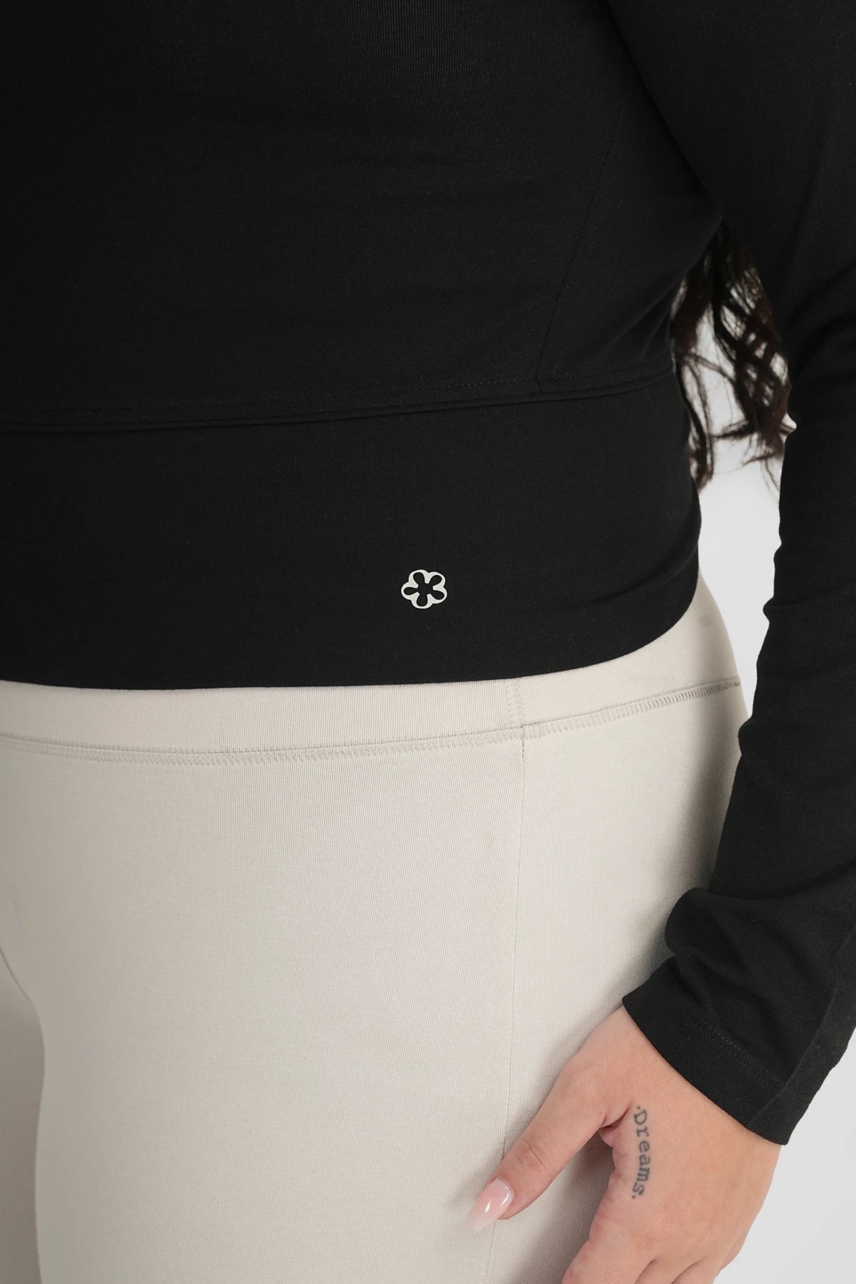 Elope Sienna Ativo Top Atmosfera