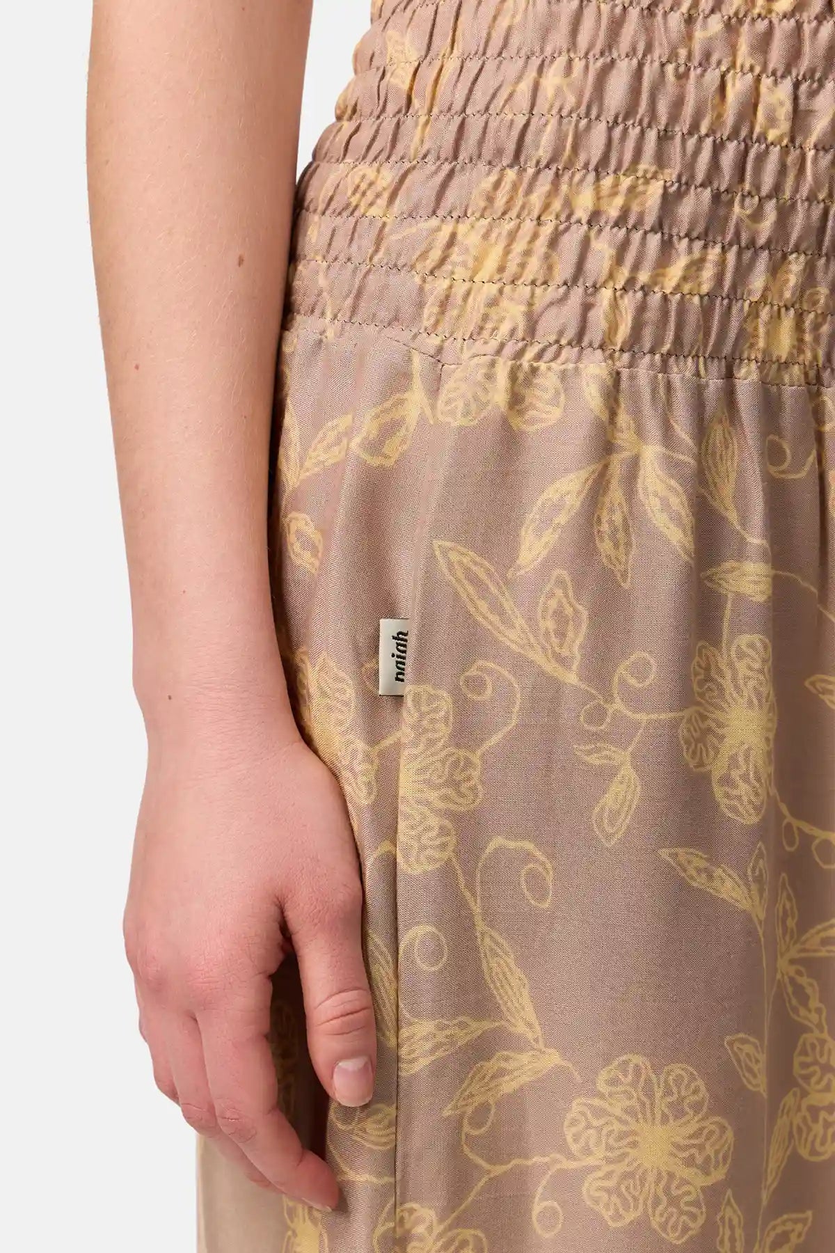 Palazzo Beige Fiore di campo