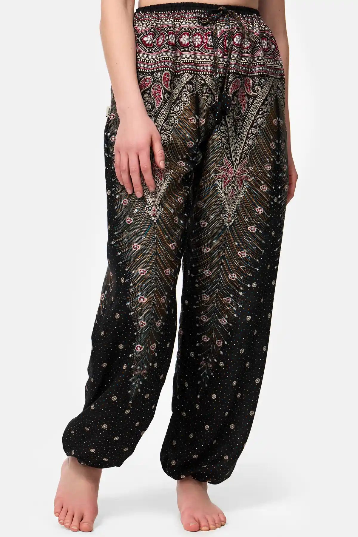 Pantalon chiller univers oriental